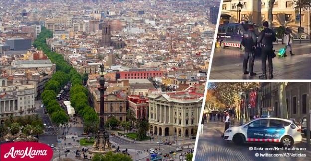 EEUU emite advertencia sobre visitar Barcelona en Navidad debido a posibles ataques terroristas
