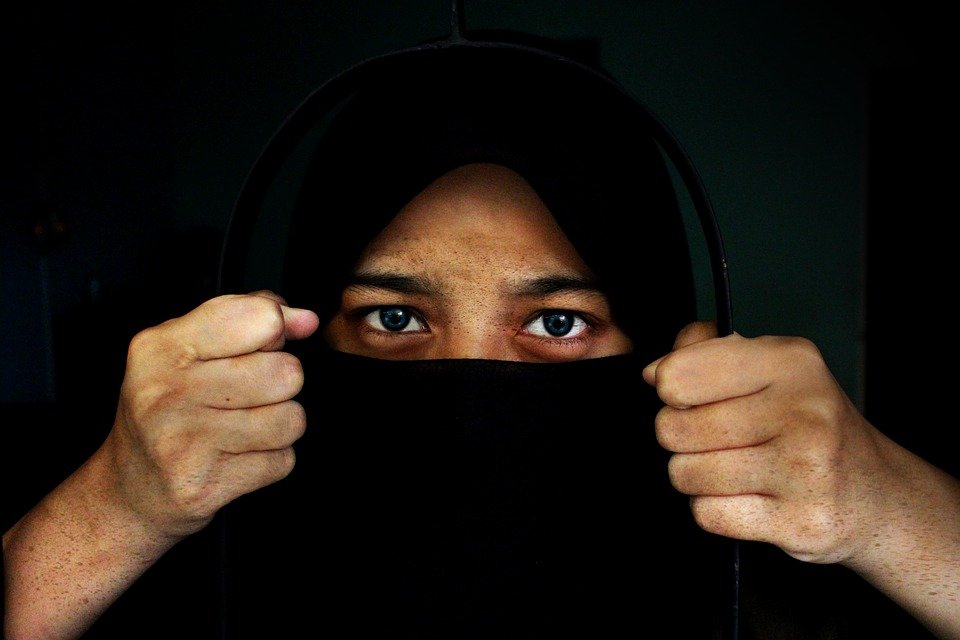 Mujer Islam| Foto: Pixabay