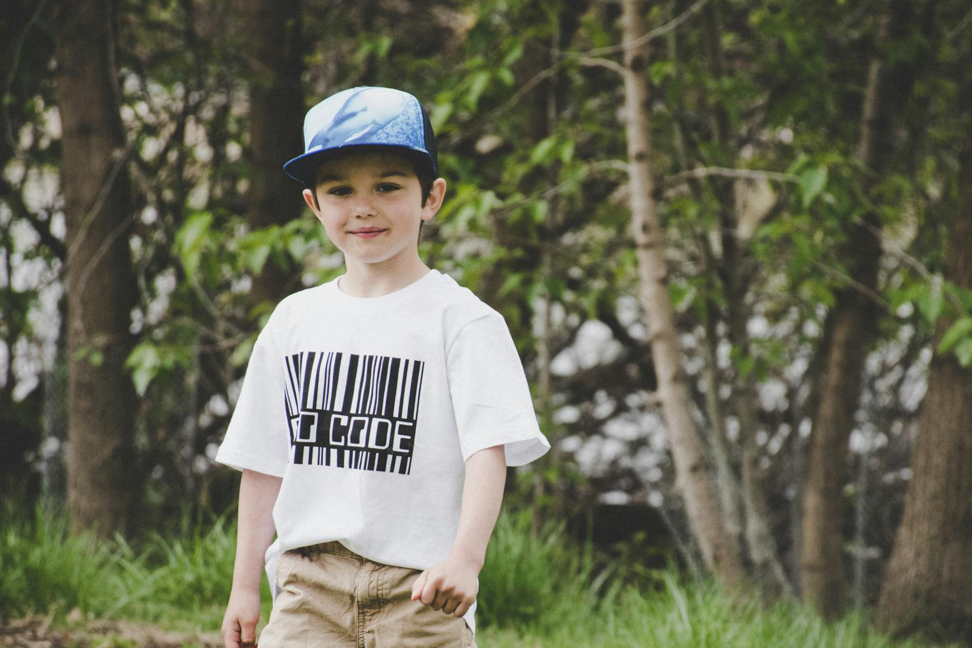 Un niño | Fuente: Pexels