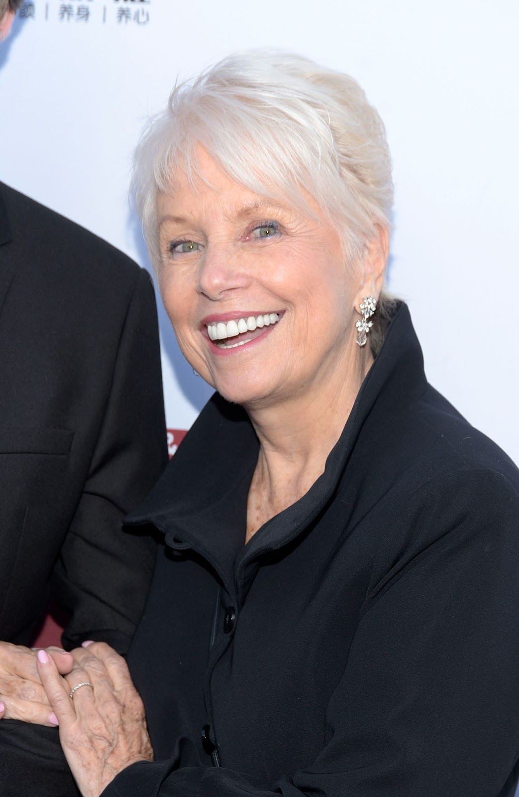 Joyce Bulifant en la 4ª cena anual Roger Neal de los Oscar Icon Awards y afterparty el 24 de febrero de 2019, en Los Ángeles, California. | Fuente: Getty Images