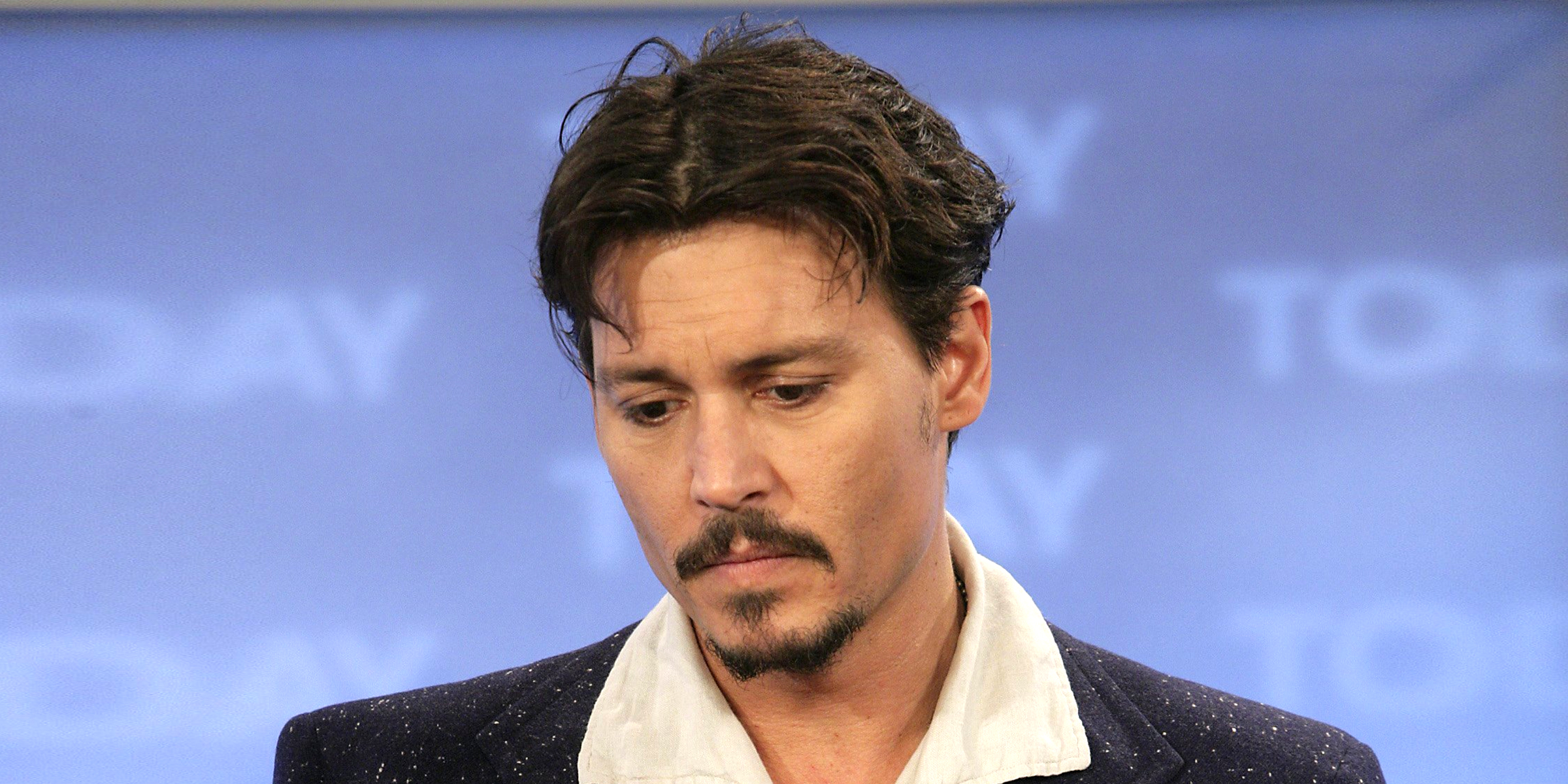 Johnny Depp | Fuente: Getty Images