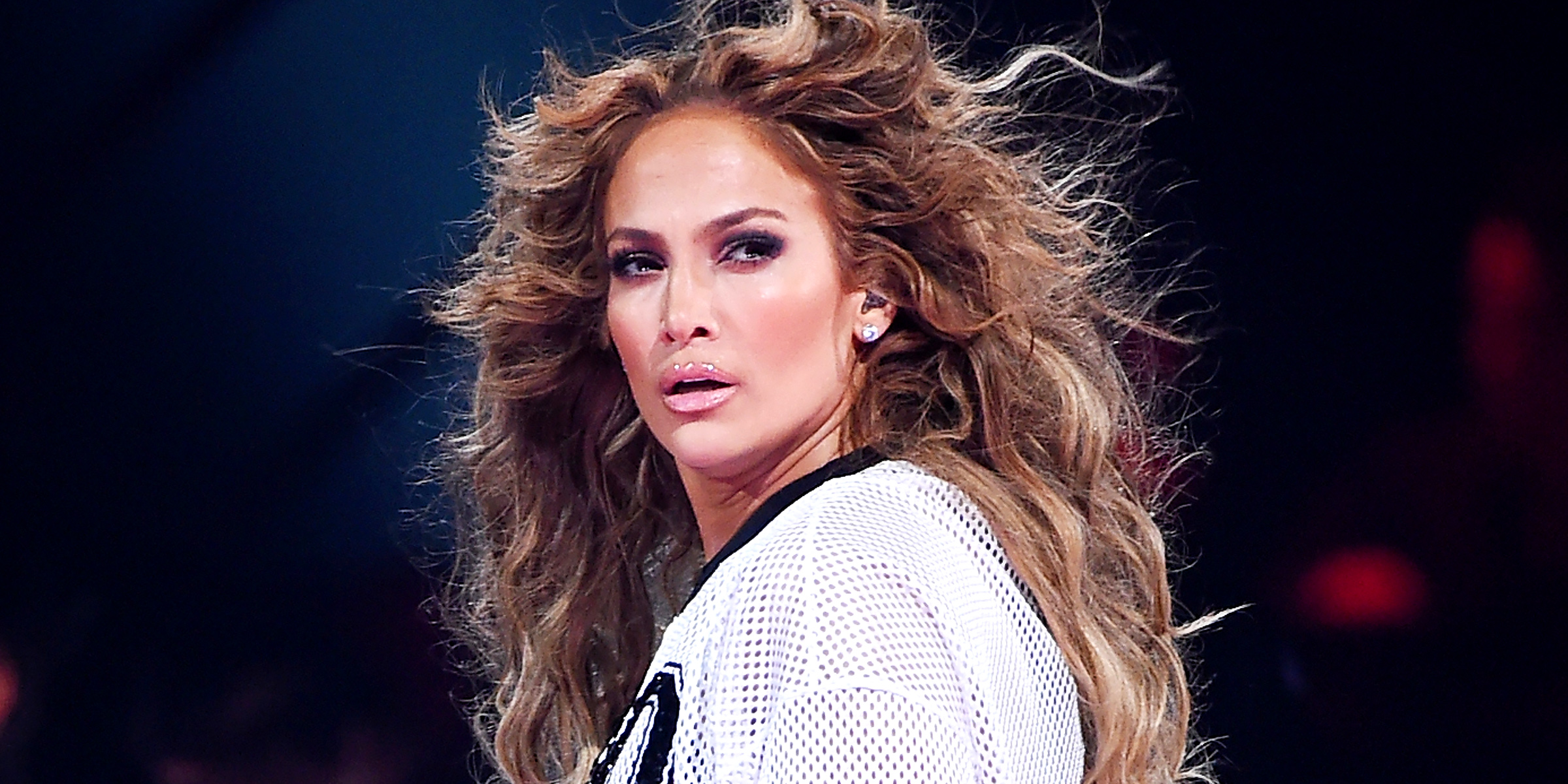 Jennifer Lopez | Foto: Getty Images