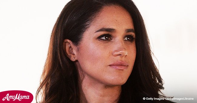 Meghan Markle fue burlada por crueles usuarios de Internet por sus 'feos' y ‘delgados’ pies