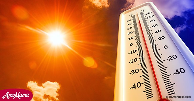 Advertencia climática: las temperaturas abrasadoras en España podrían superar el récord de Europa