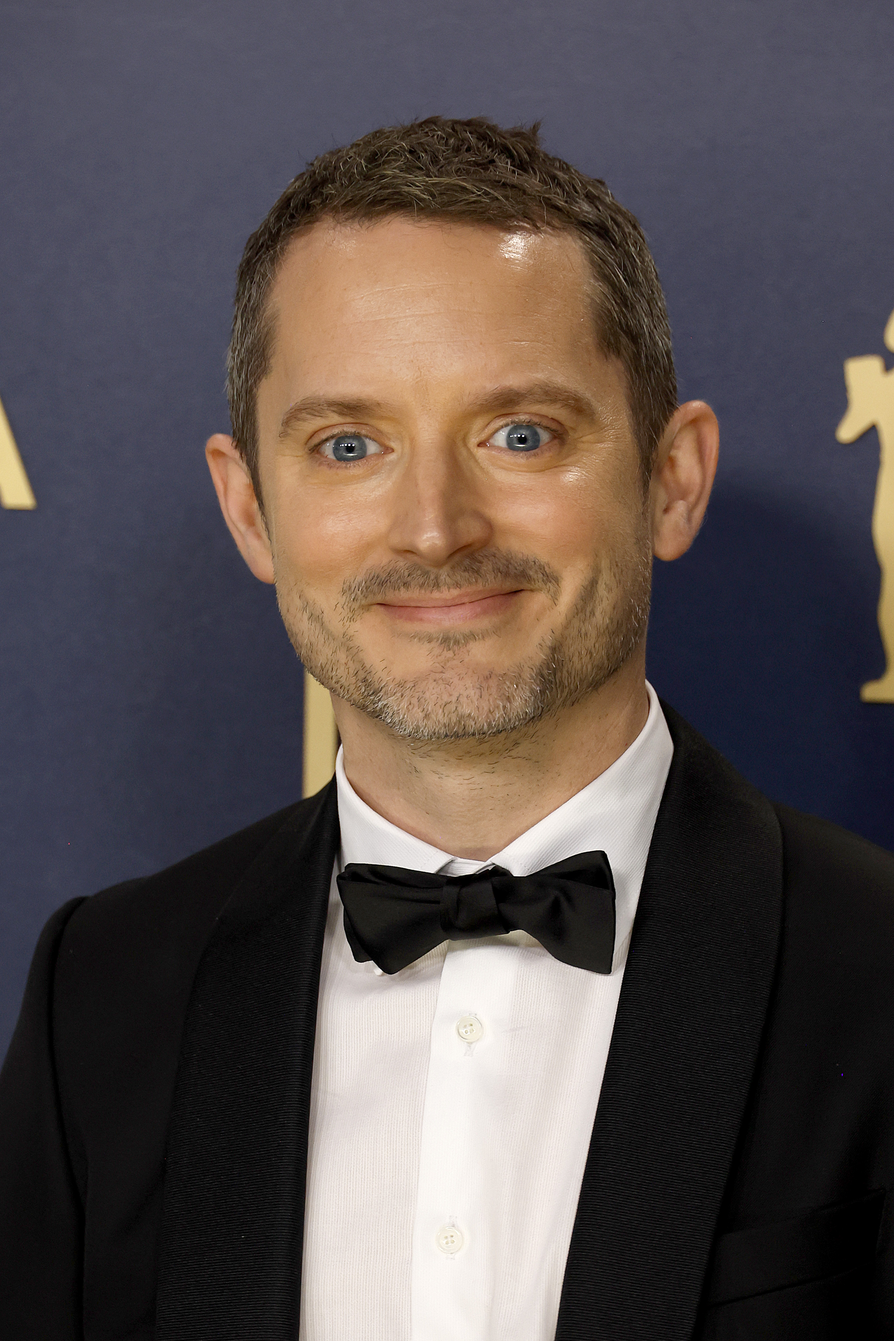 Elija Wood se ha sincerado sobre la paternidad y ha revelado que la aprecia.  | Fuente: Getty Images