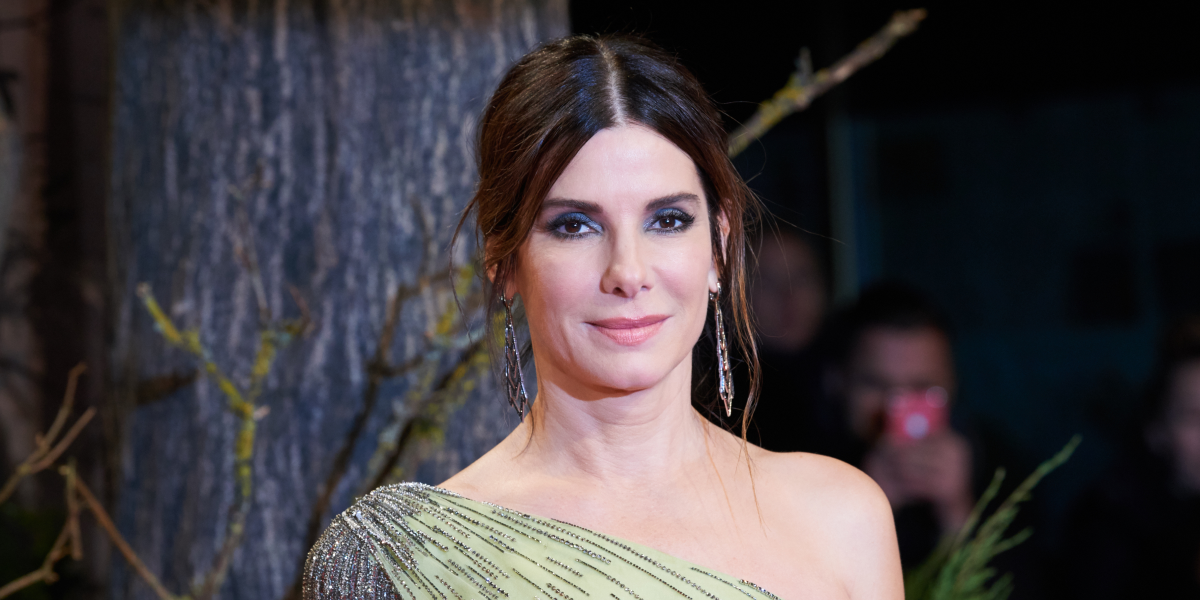 Sandra Bullock | Fuente: Getty Images