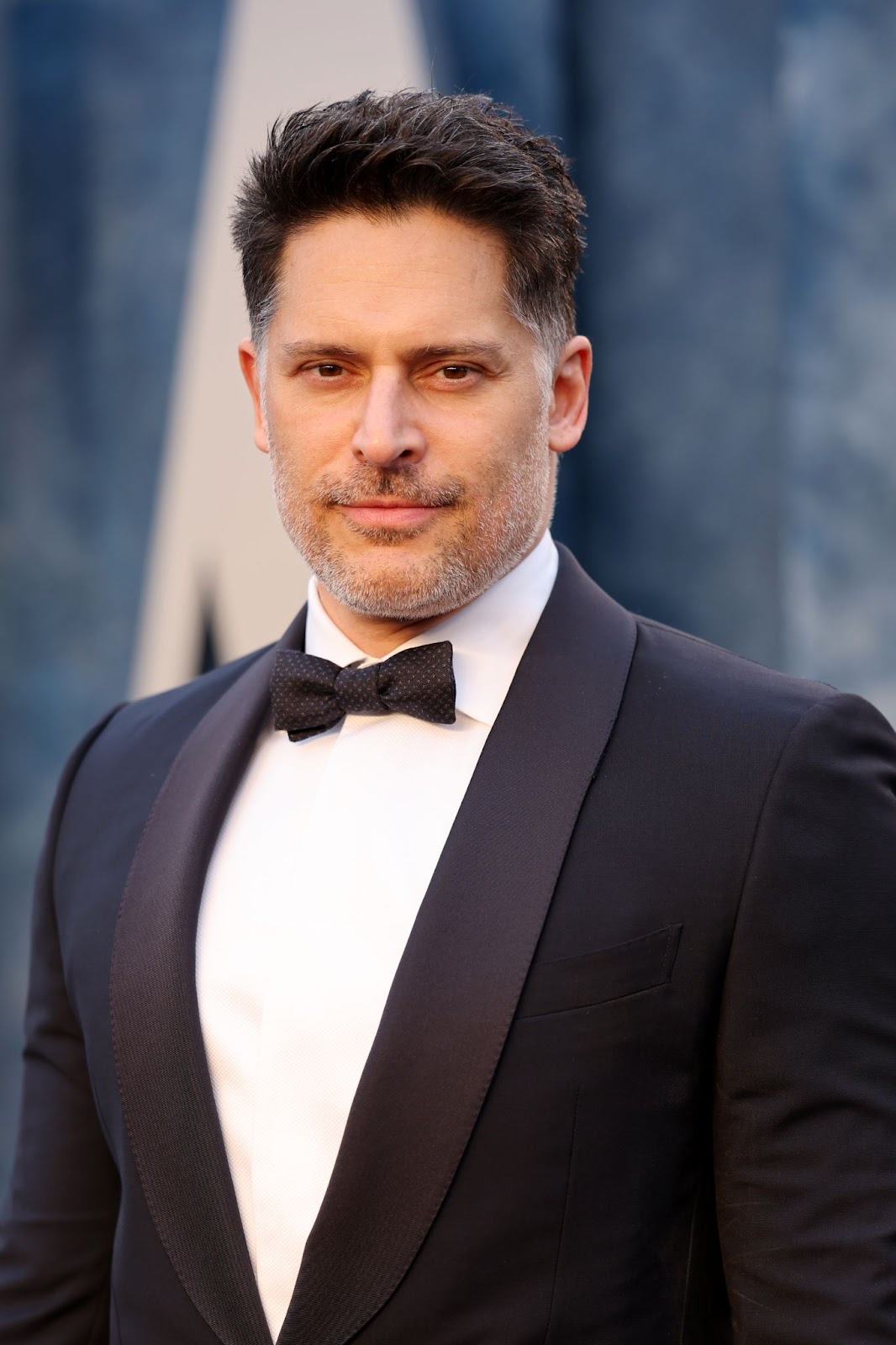 Joe Manganiello en la fiesta de los Oscar 2023 de Vanity Fair el 12 de marzo en Beverly Hills, California | Fuente: Getty Images