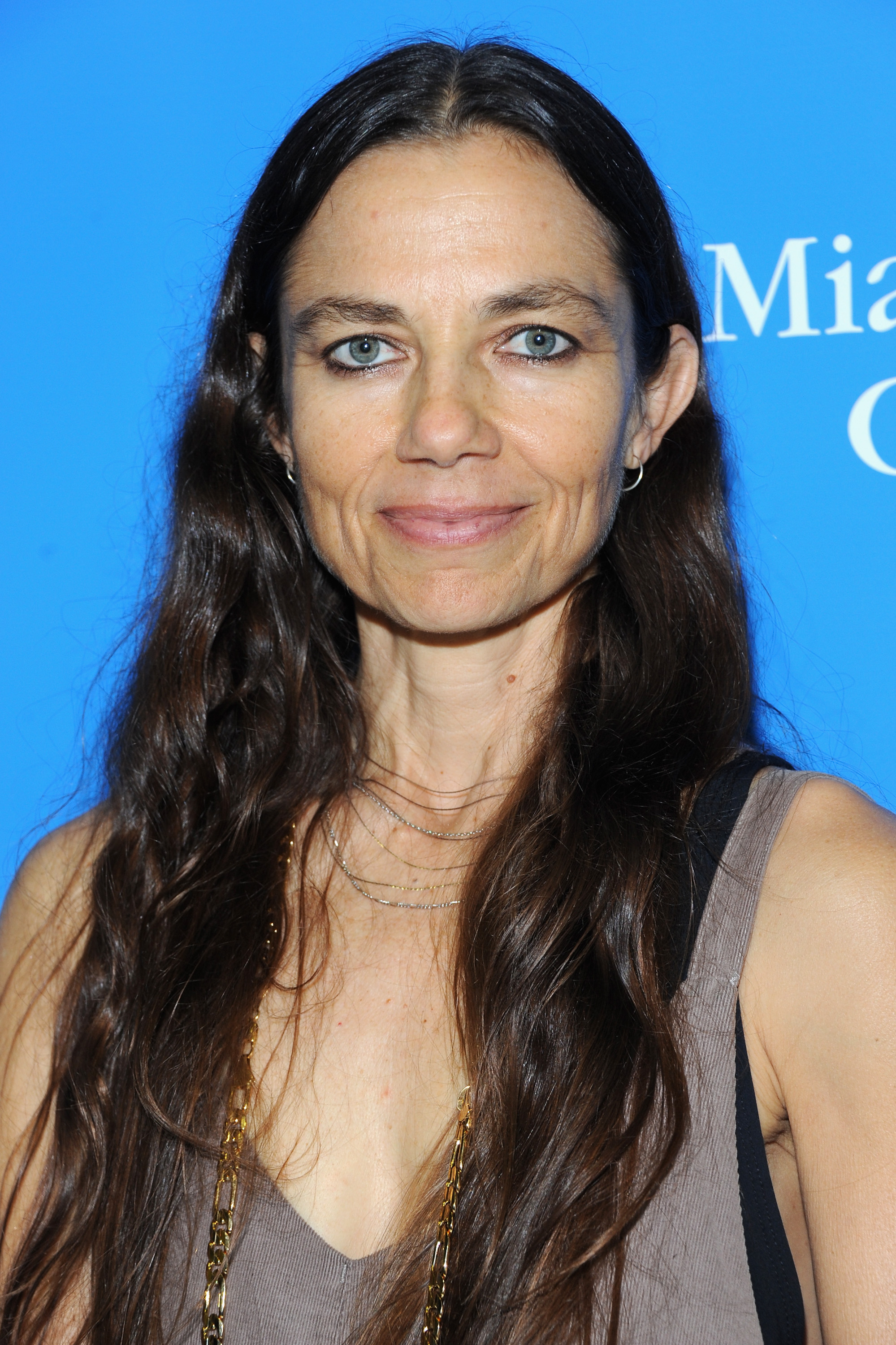 Justine Bateman asiste a la Feria del Libro de Miami en 2018 | Fuente: Getty Images