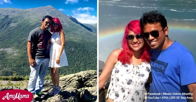 Revelan nuevos detalles sobre la pareja que murió en Yosemite