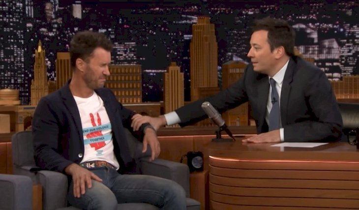 Fuente: The Tonight Show Starring Jimmy Fallon