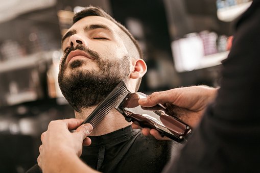 Barbería | Foto: Pixabay