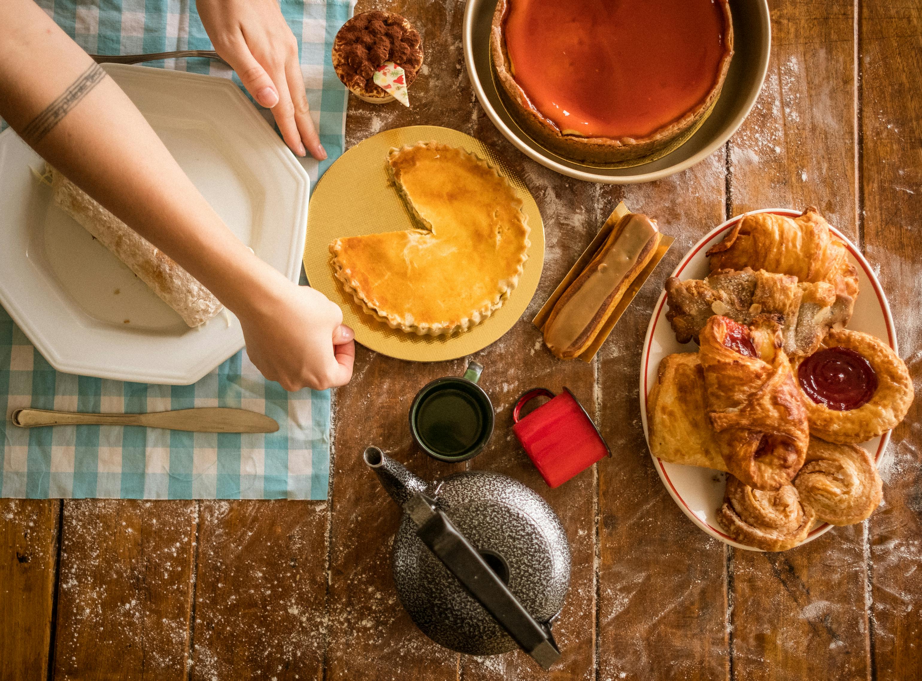 Imagen con fines ilustrativos | Foto: Pexels