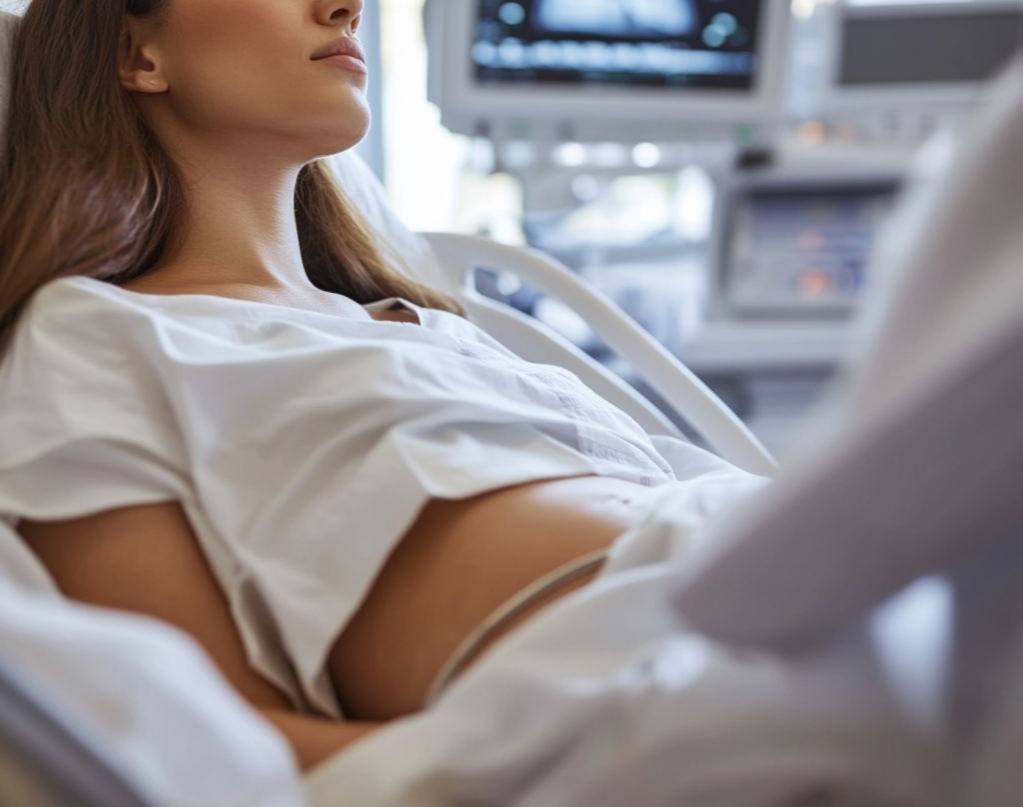 Imagen con fines ilustrativos | Foto: Midjourney