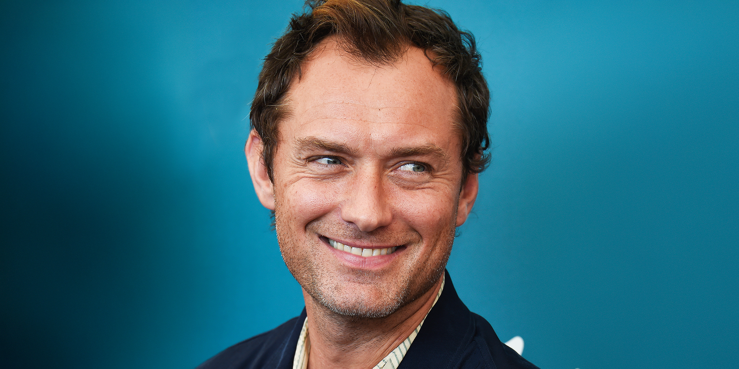 Jude Law | Fuente: Getty Images