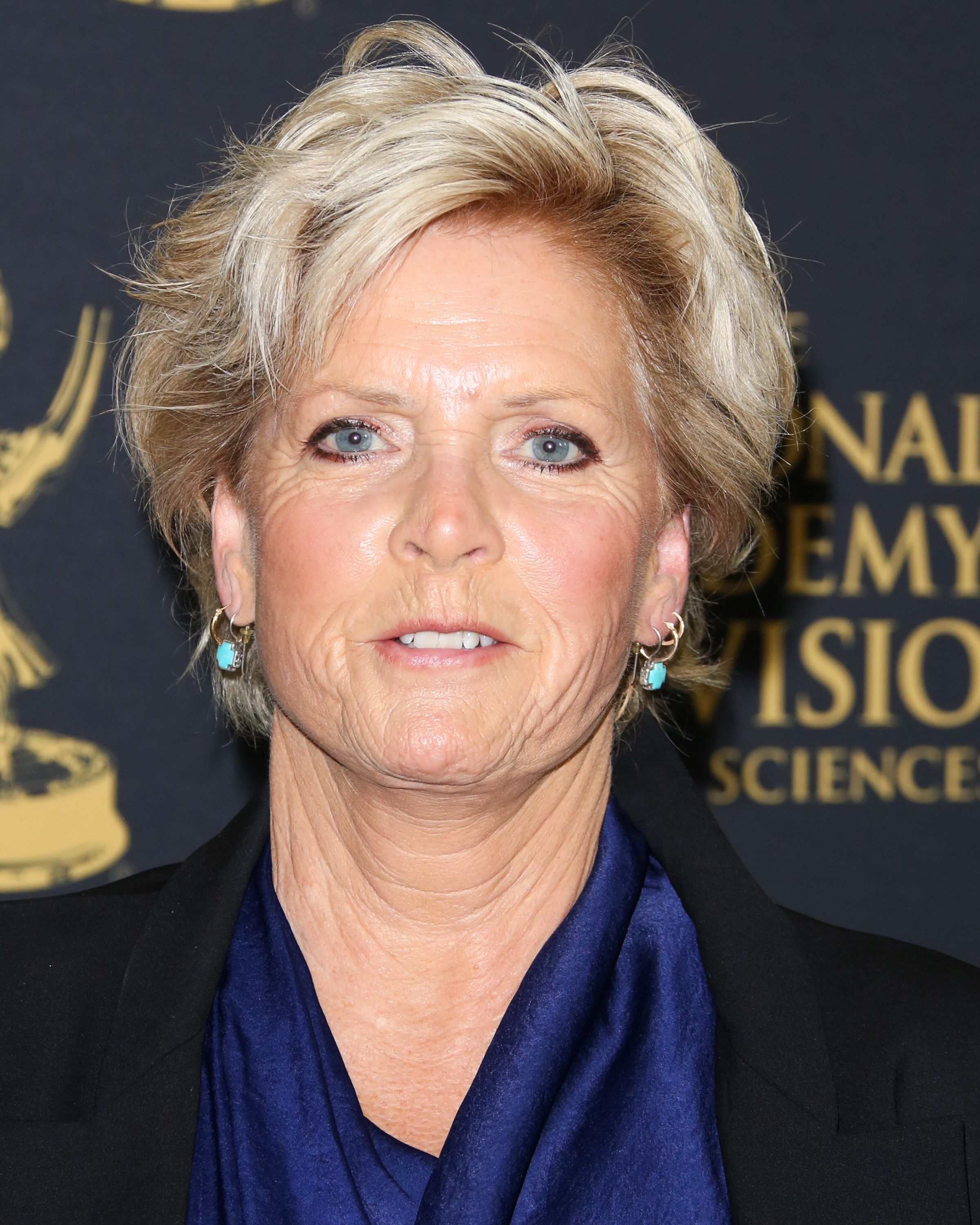 Meredith Baxter asiste a la 42ª edición de los Premios Emmy Daytime a las Artes Creativas el 24 de abril de 2015, en Universal City, California | Fuente: Getty Images