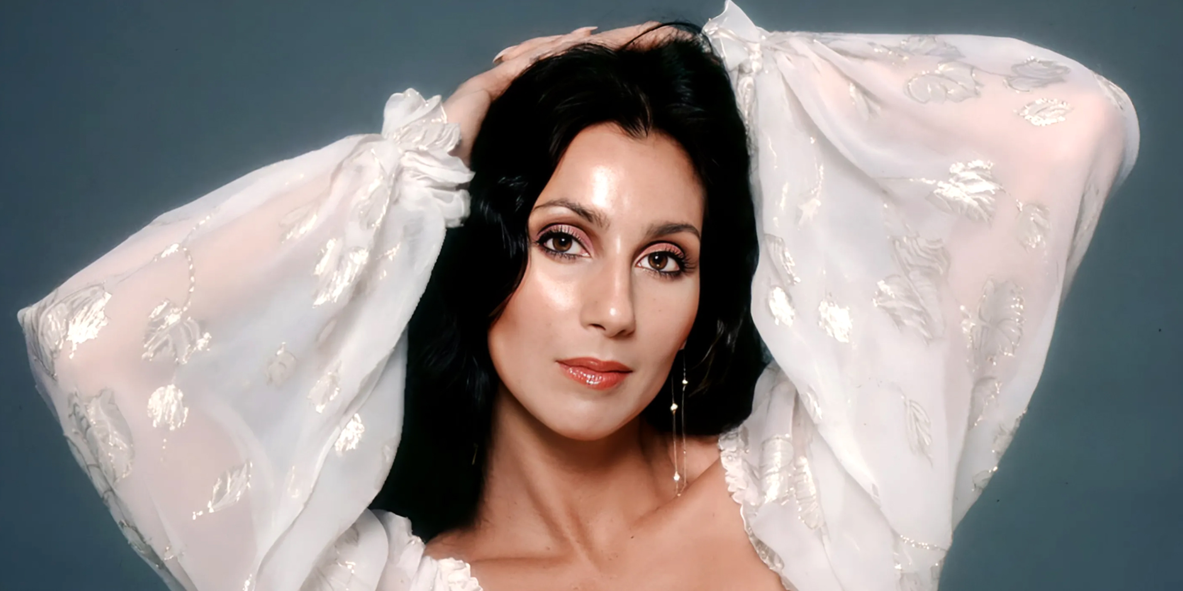 Cher | Fuente: Getty Images