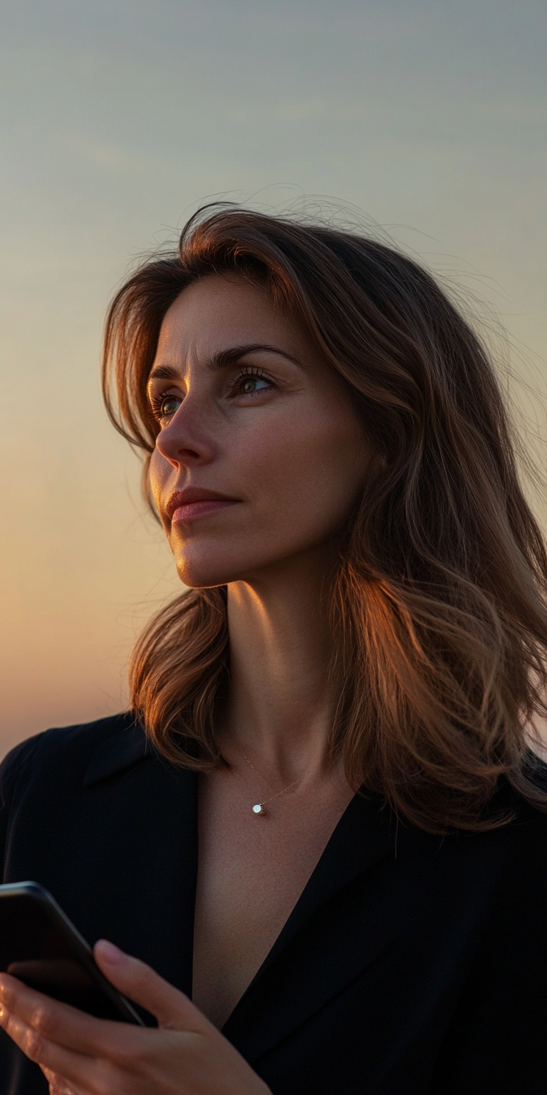 Solo a scopo illustrativo. | Fonte: Midjourney