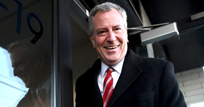  facebook.com/NYCMayor