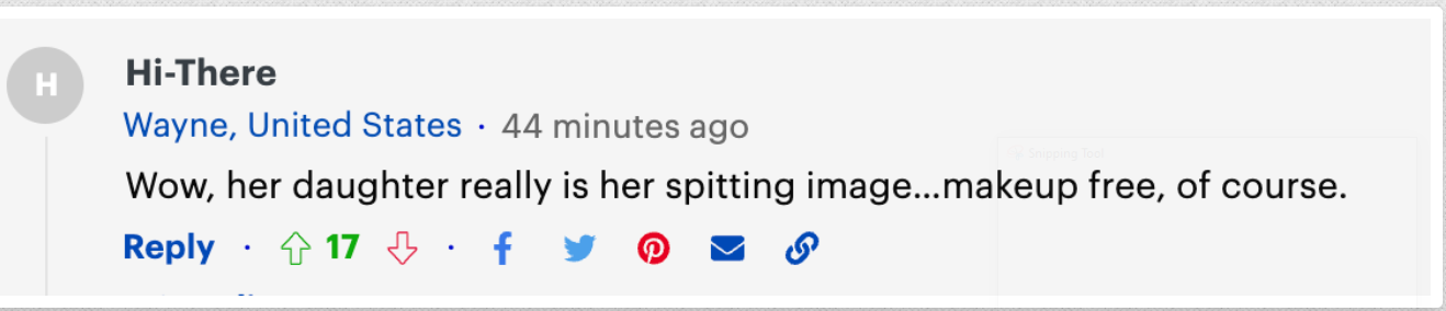 Un comentario sobre el incidente del gimnasio de Jennifer Lopez | Foto: www.dailymail.co.uk