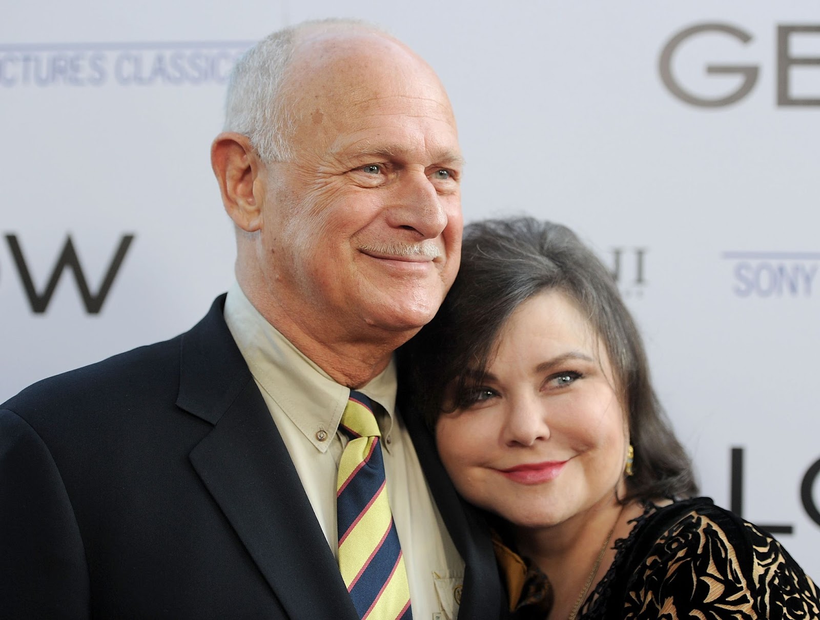 Gerald McRaney y Delta Burke en el estreno de "Get Low" el 27 de julio de 2010, en Beverly Hills, California. | Fuente: Getty Images