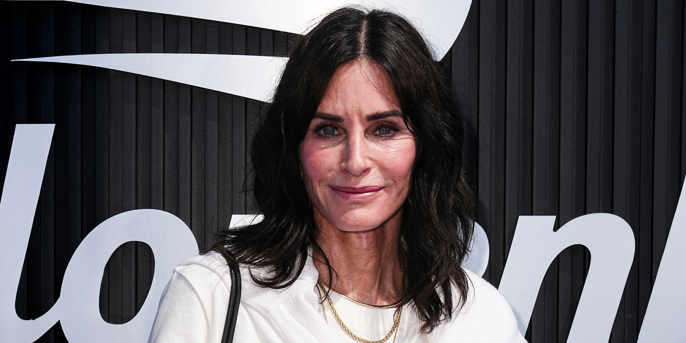 Courteney Cox | Fuente: Getty Images