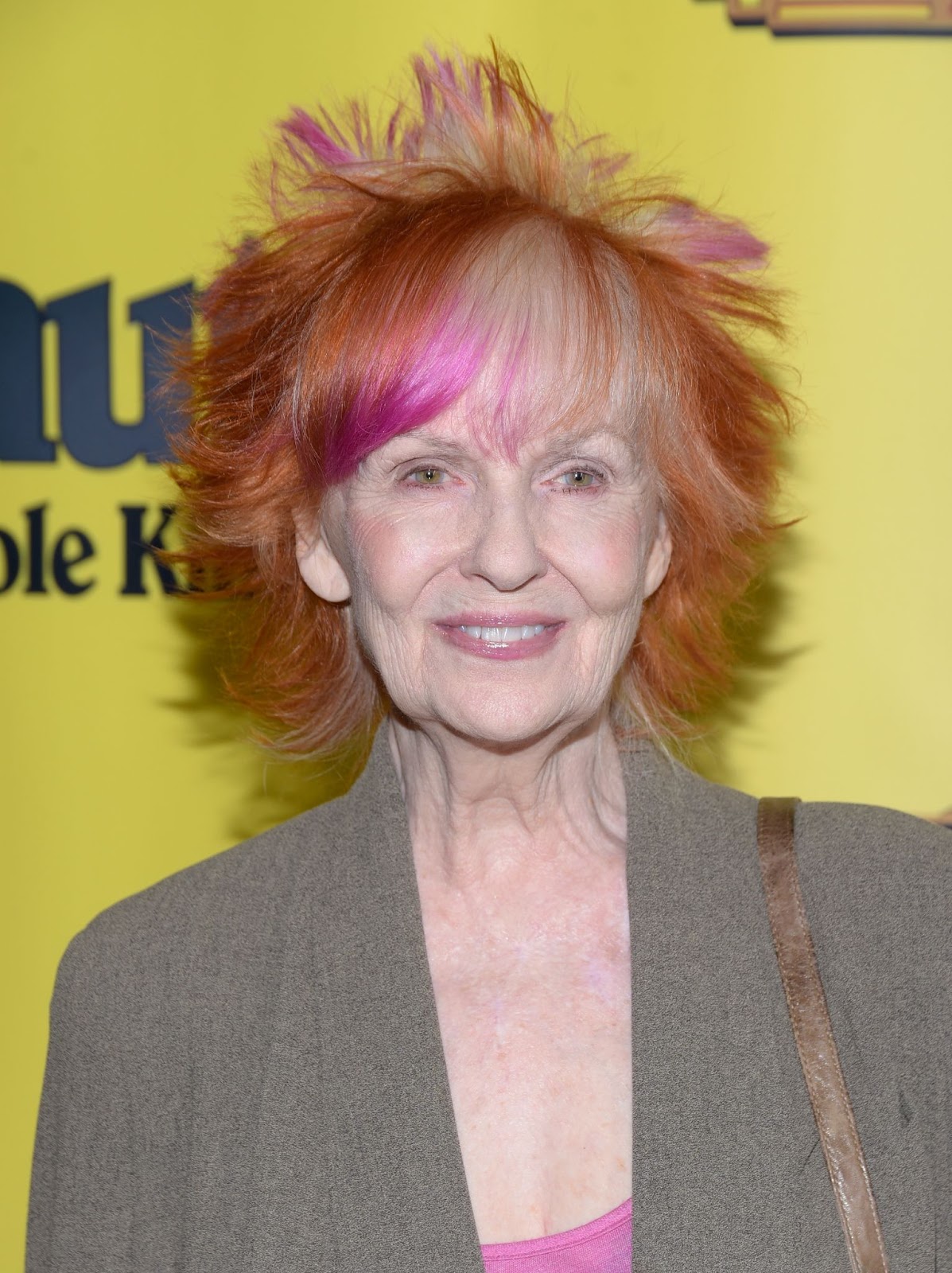 Shelley Fabares en el compromiso de Los Ángeles de "Beautiful - The Carole King Music" el 13 de septiembre de 2018, en Hollywood, California. | Fuente: Getty Images