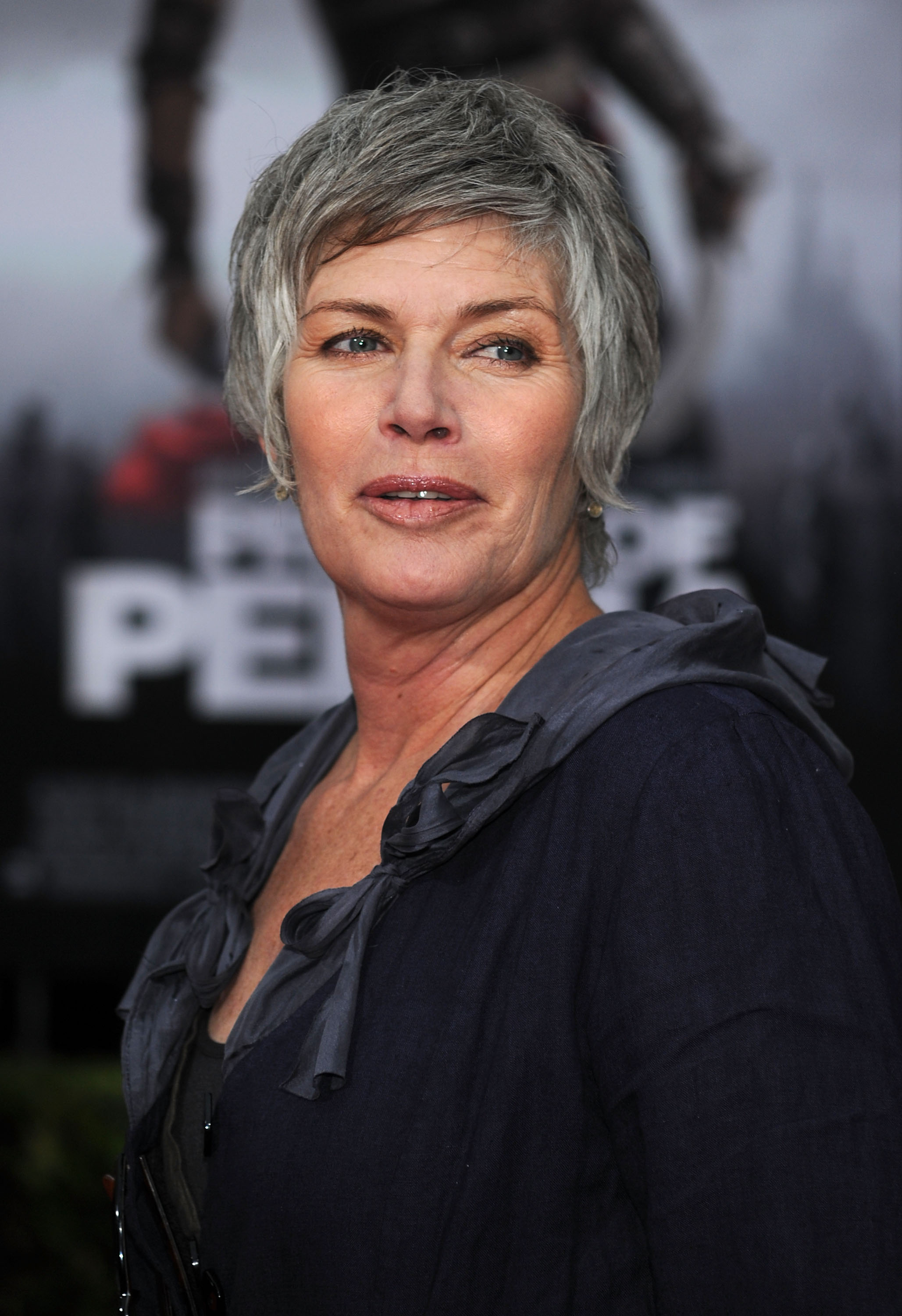 Kelly McGillis llega al estreno de "Prince of Persia: The Sands Of Time", 2010 | Fuente: Getty Images