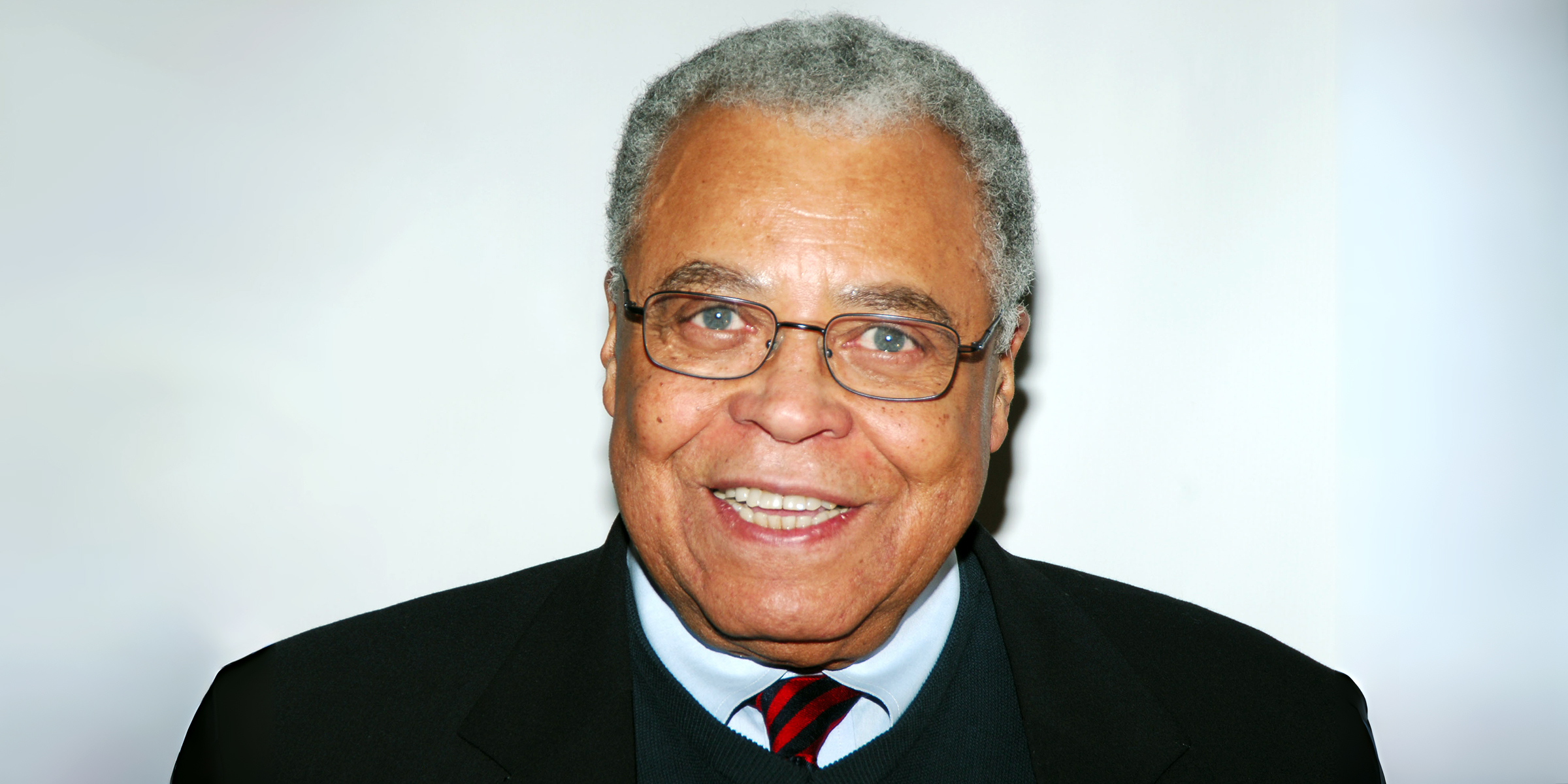 James Earl Jones | Fuente: Getty Images