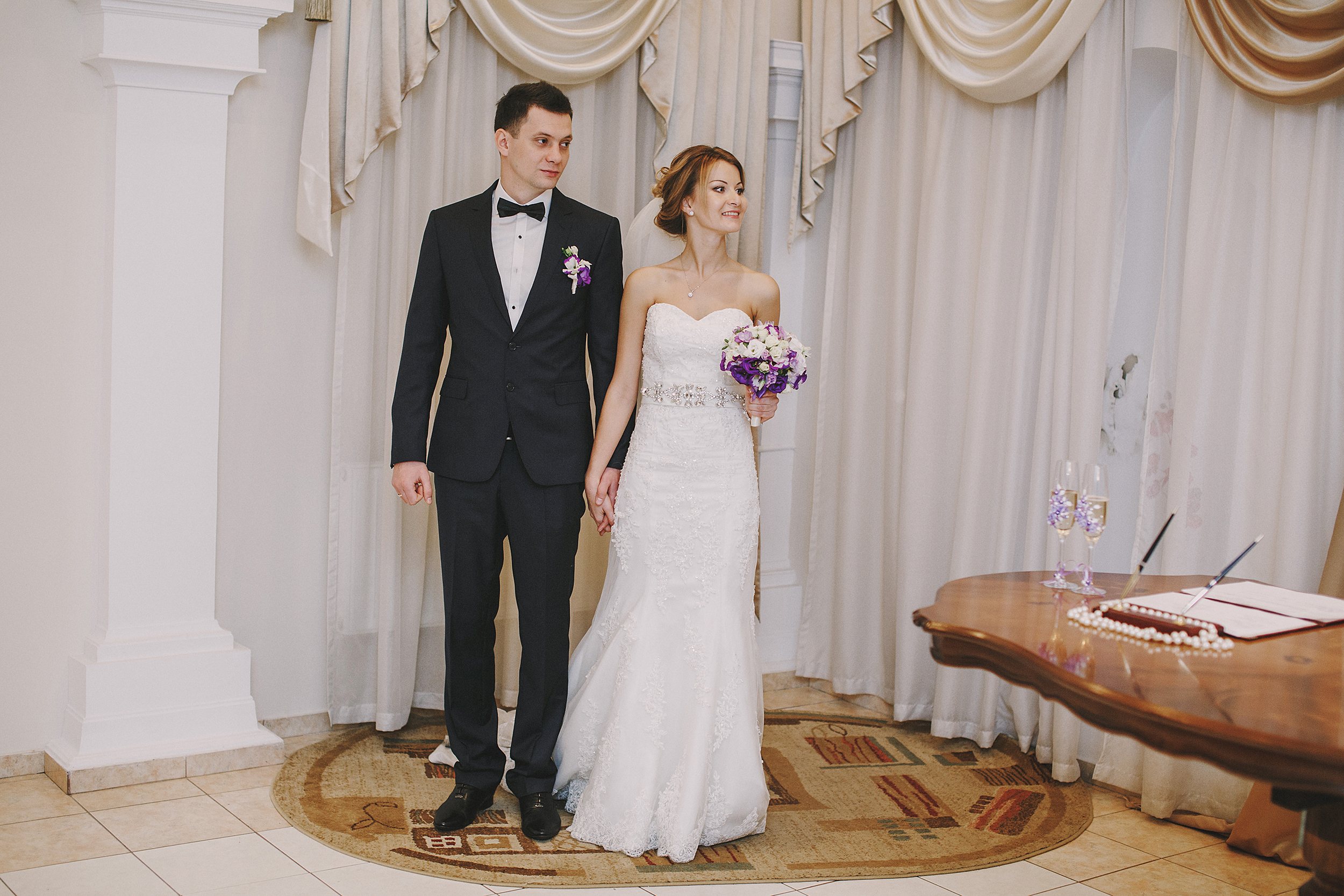 Recién casados | Foto: Shutterstock