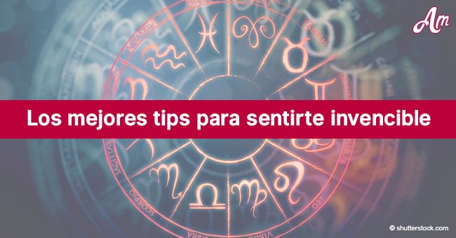 Aquí te explicamos cómo superar tus miedos, según tu signo zodiacal