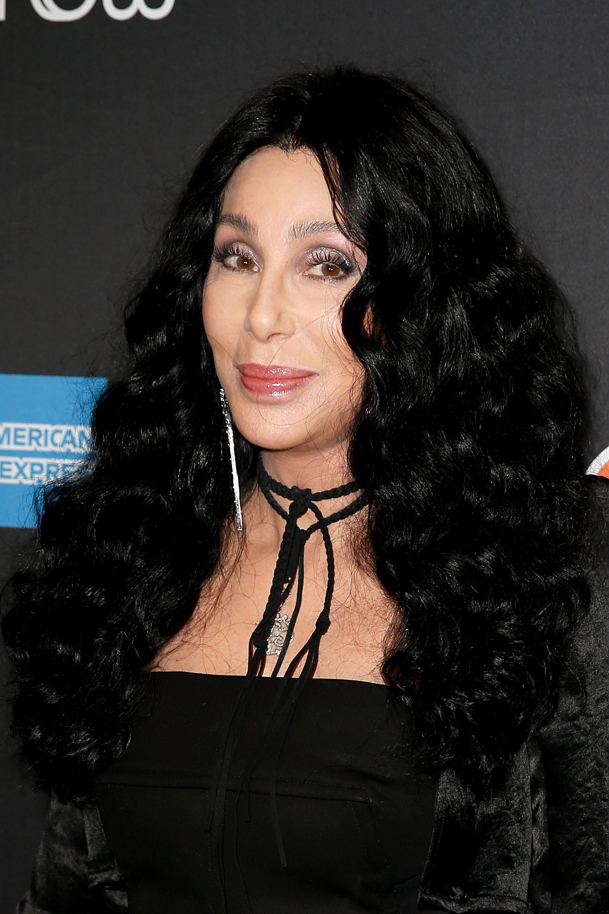 Cher asiste al estreno del nuevo musical 'The Cher Show' en Broadway, Nueva York, el 3 de diciembre de 2018. | Fuente: Getty Images