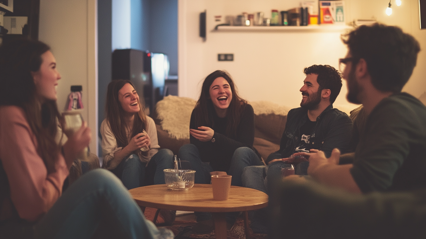 Imagen con fines ilustrativos | Foto: Midjourney