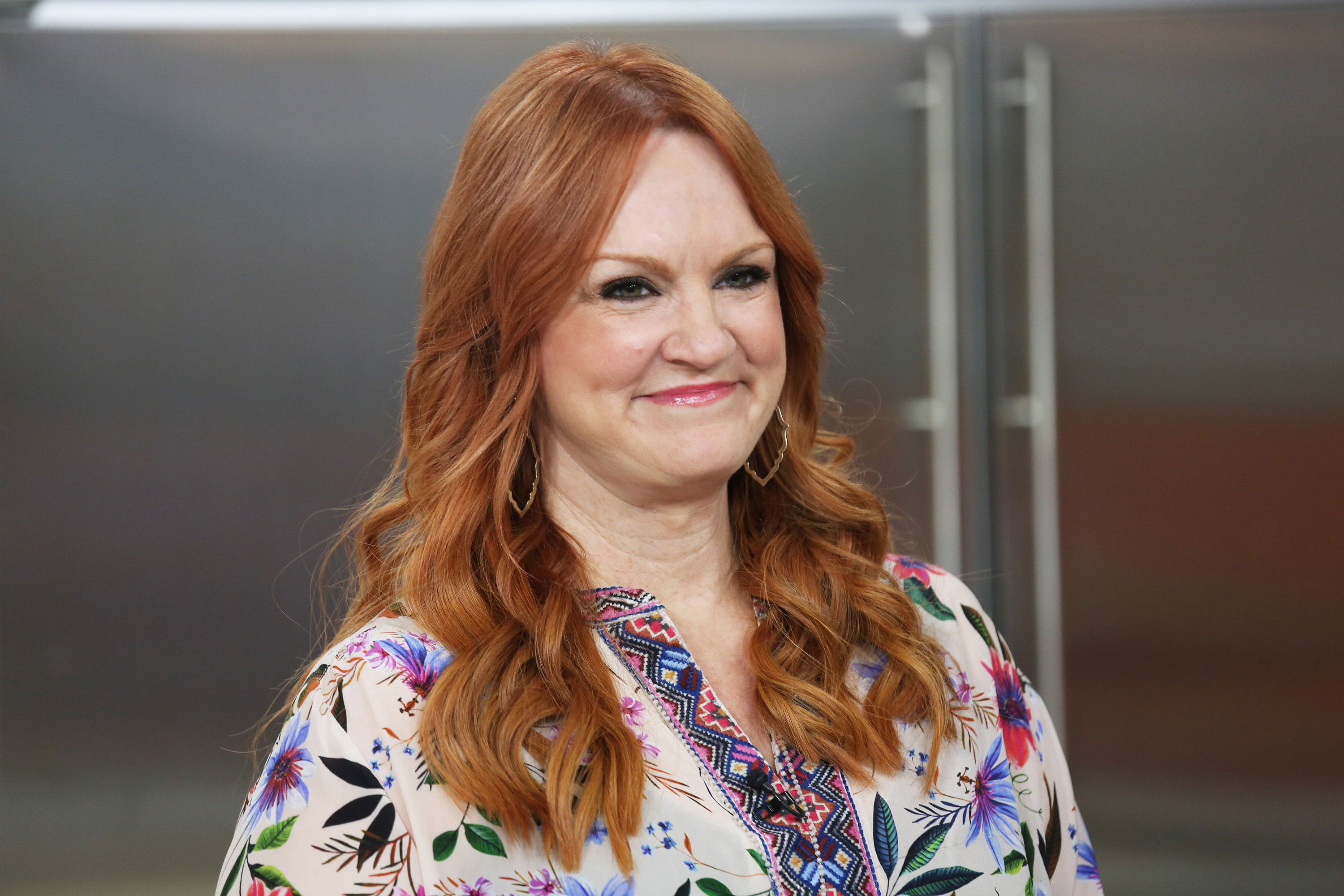 Ree Drummond en la temporada 68 del programa "Today" el 22 de octubre de 2019 | Fuente: Getty Images