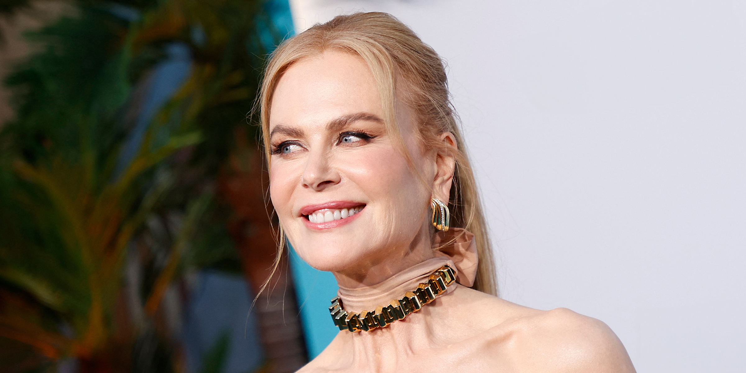 Nicole Kidman | Fuente: Getty Images