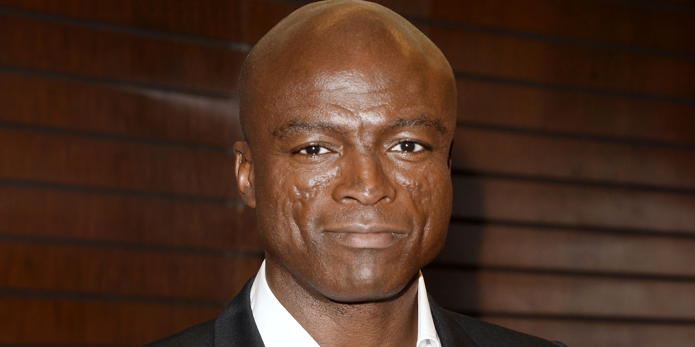 Seal | Fuente: Getty Images