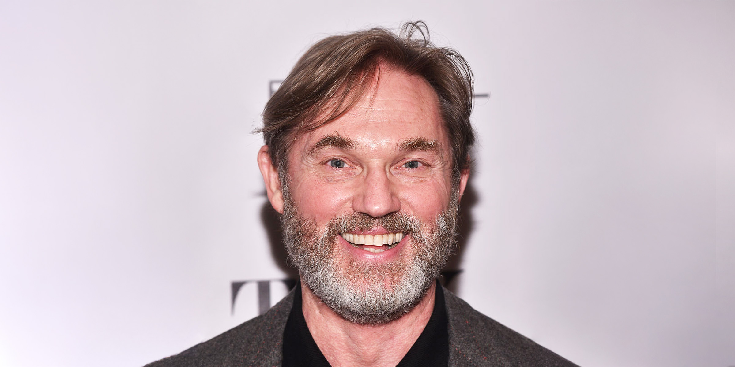 Richard Thomas | Fuente: Getty Images