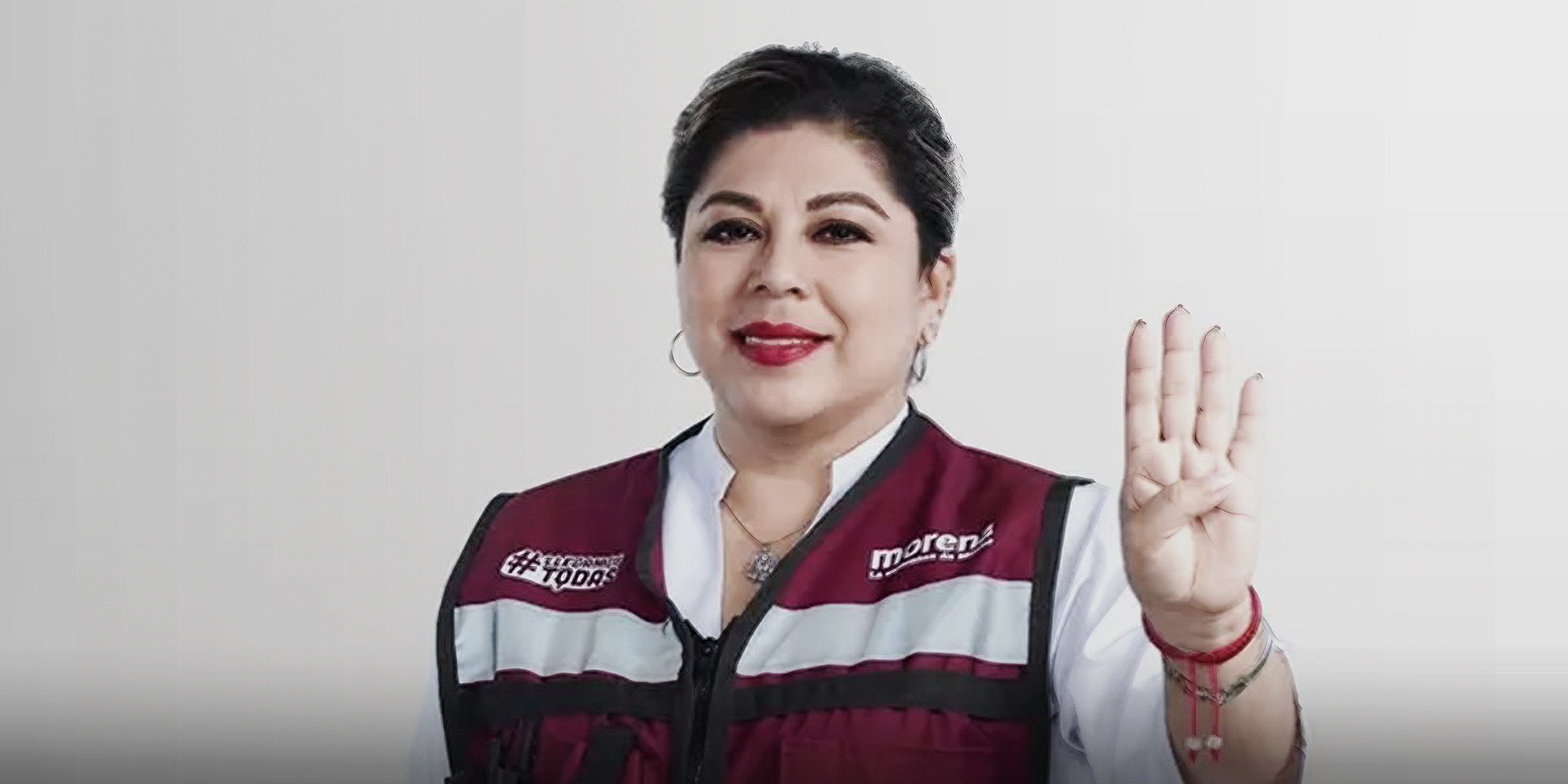 Yesenia Lara Gutiérrez. | Foto: instagram.com/latinus_us