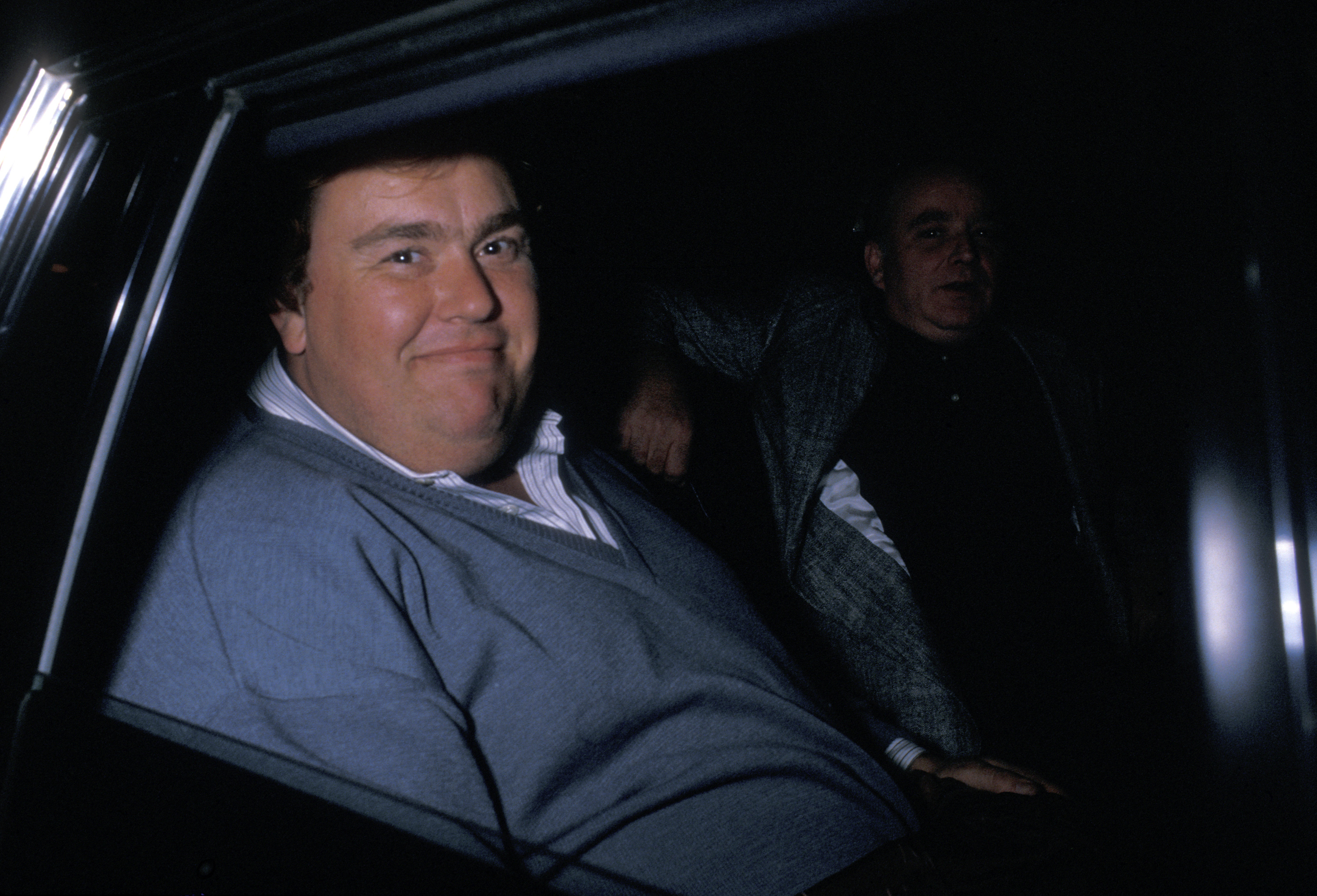 John Candy, circa 1988 | Foto: Getty Images