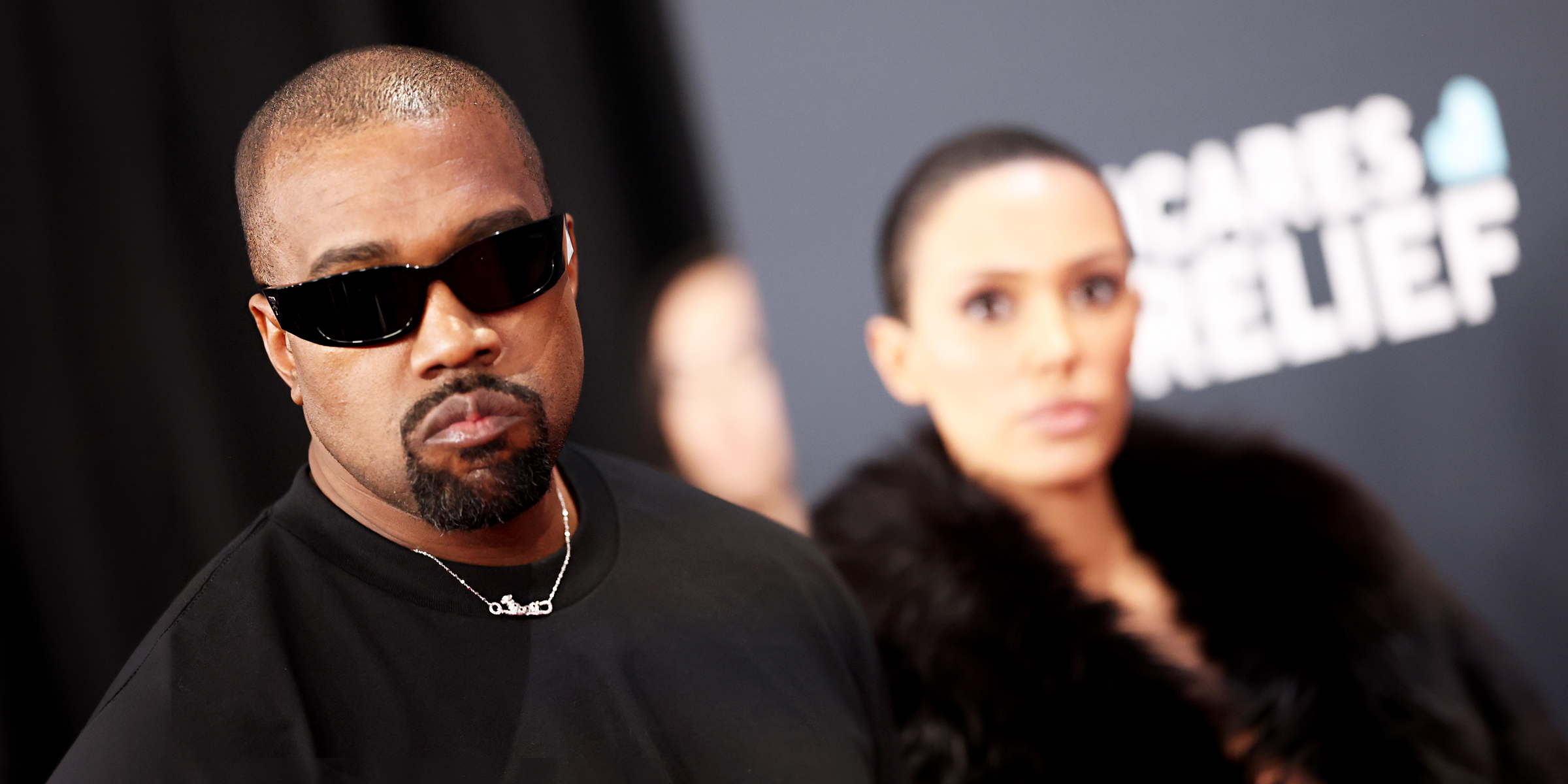 Kanye West y Bianca Censori | Fuente: Getty Images