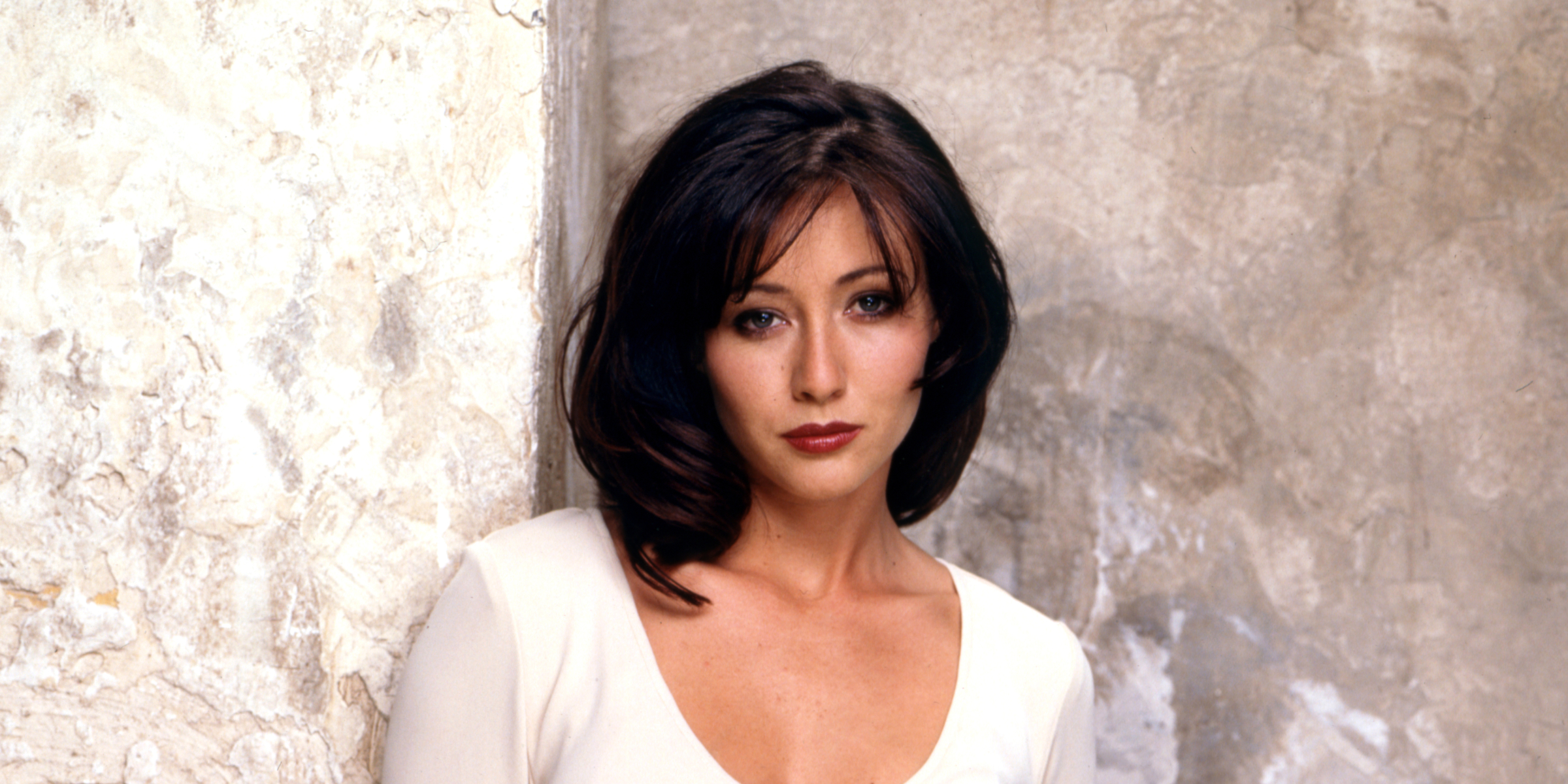 Shannen Doherty | Fuente: Getty Images