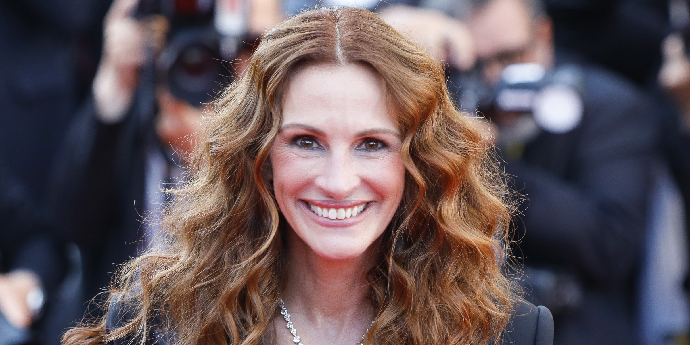 Julia Roberts | Fuente: Getty Images