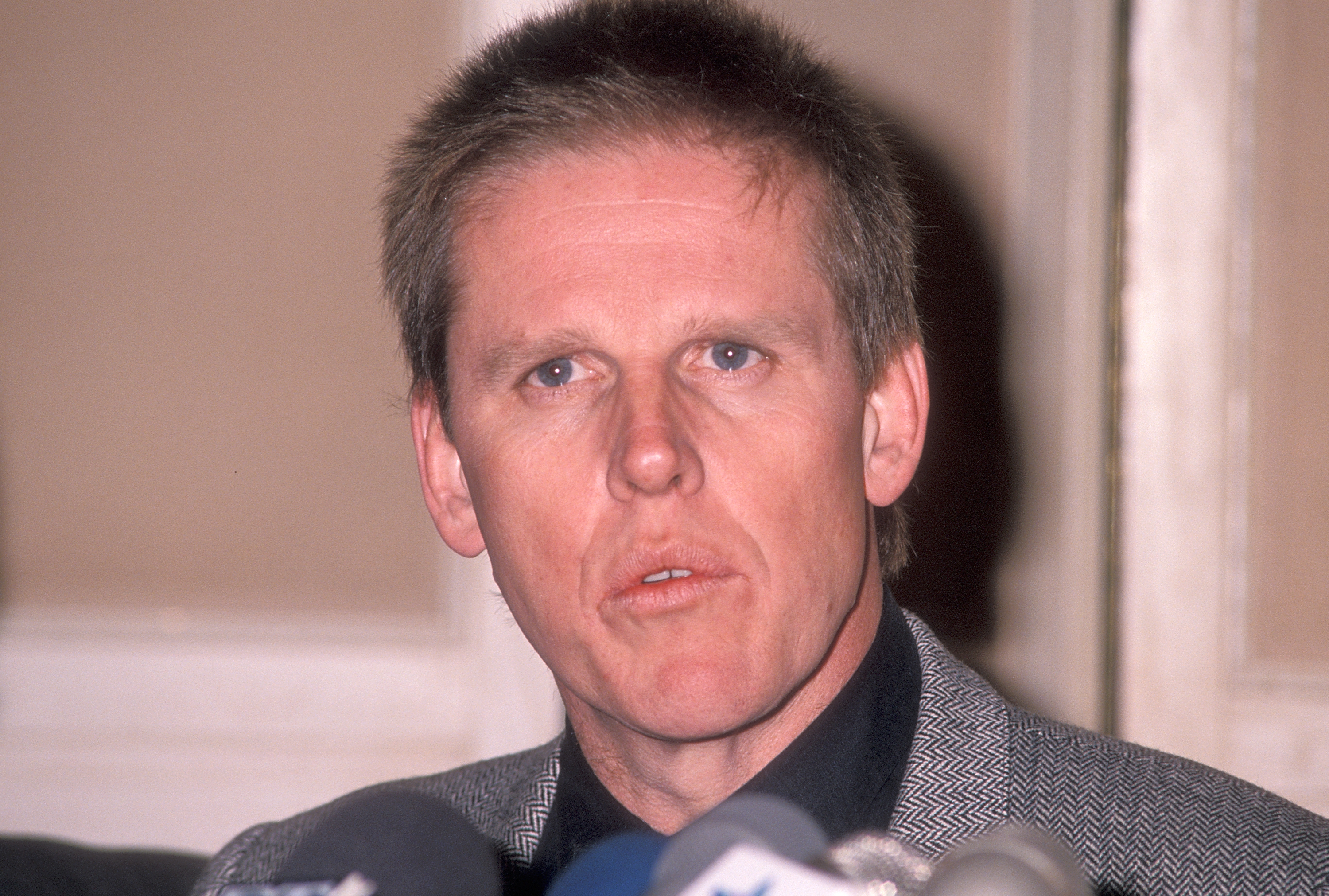 A pesar de la angustiosa experiencia, Gary Busey dijo que forma parte de su viaje | Fuente: Getty Images