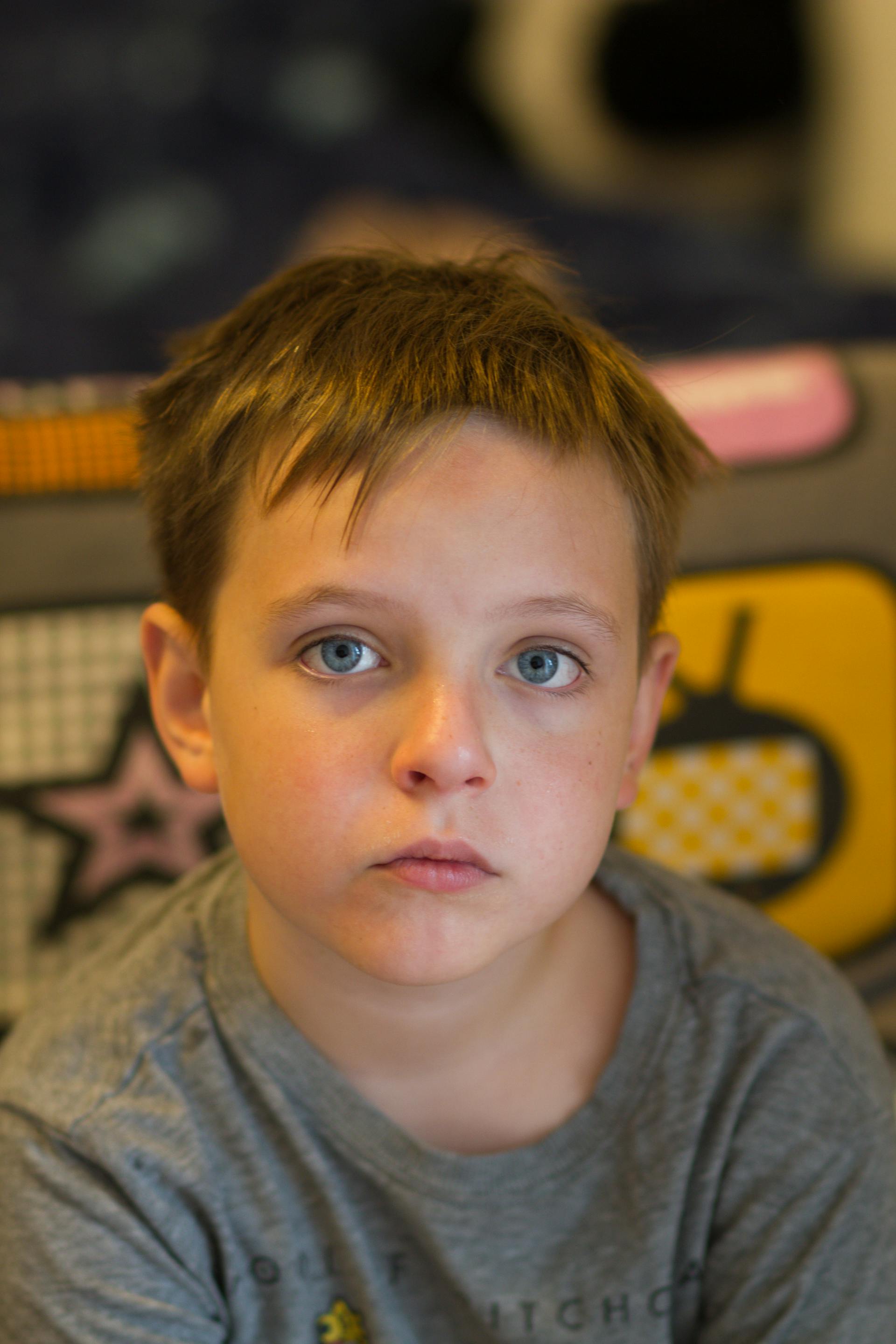 Un niño | Fuente: Pexels