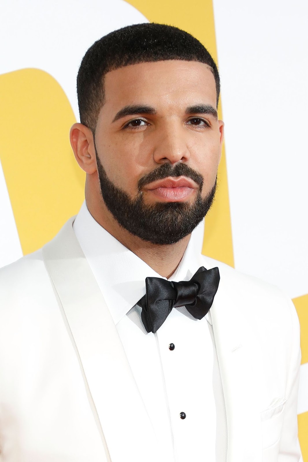 Drake en los Premios de la NBA 2017 el 26 de junio de 2017, en Nueva York | Fuente: Getty Images