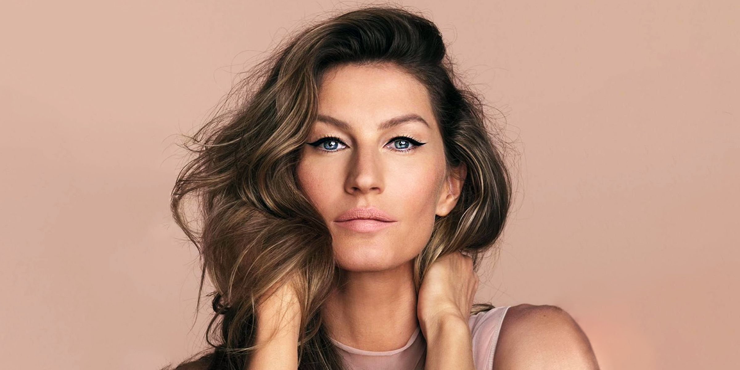 Gisele Bündchen | Fuente: Getty Images