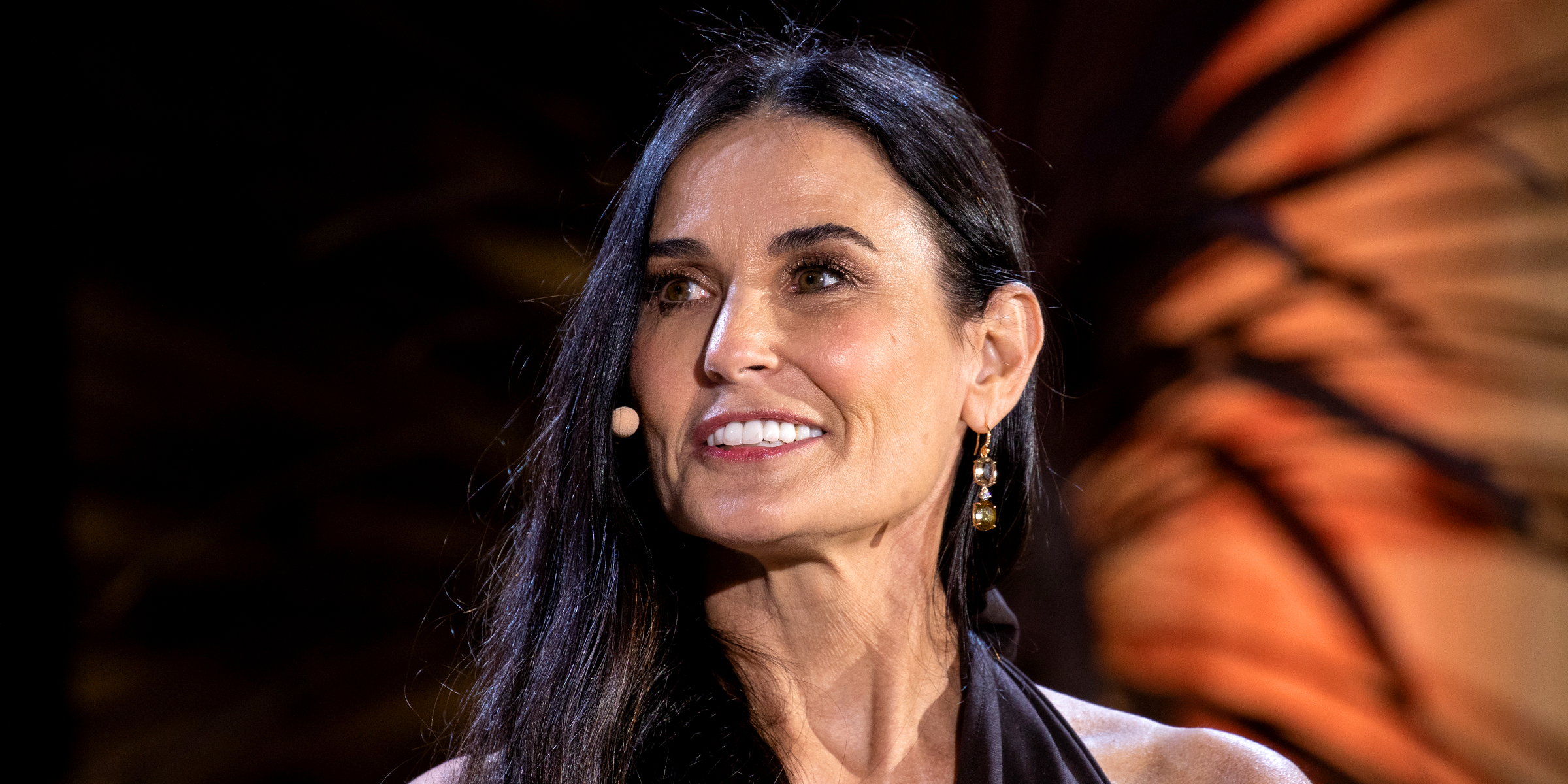 Demi Moore | Foto: Getty Images