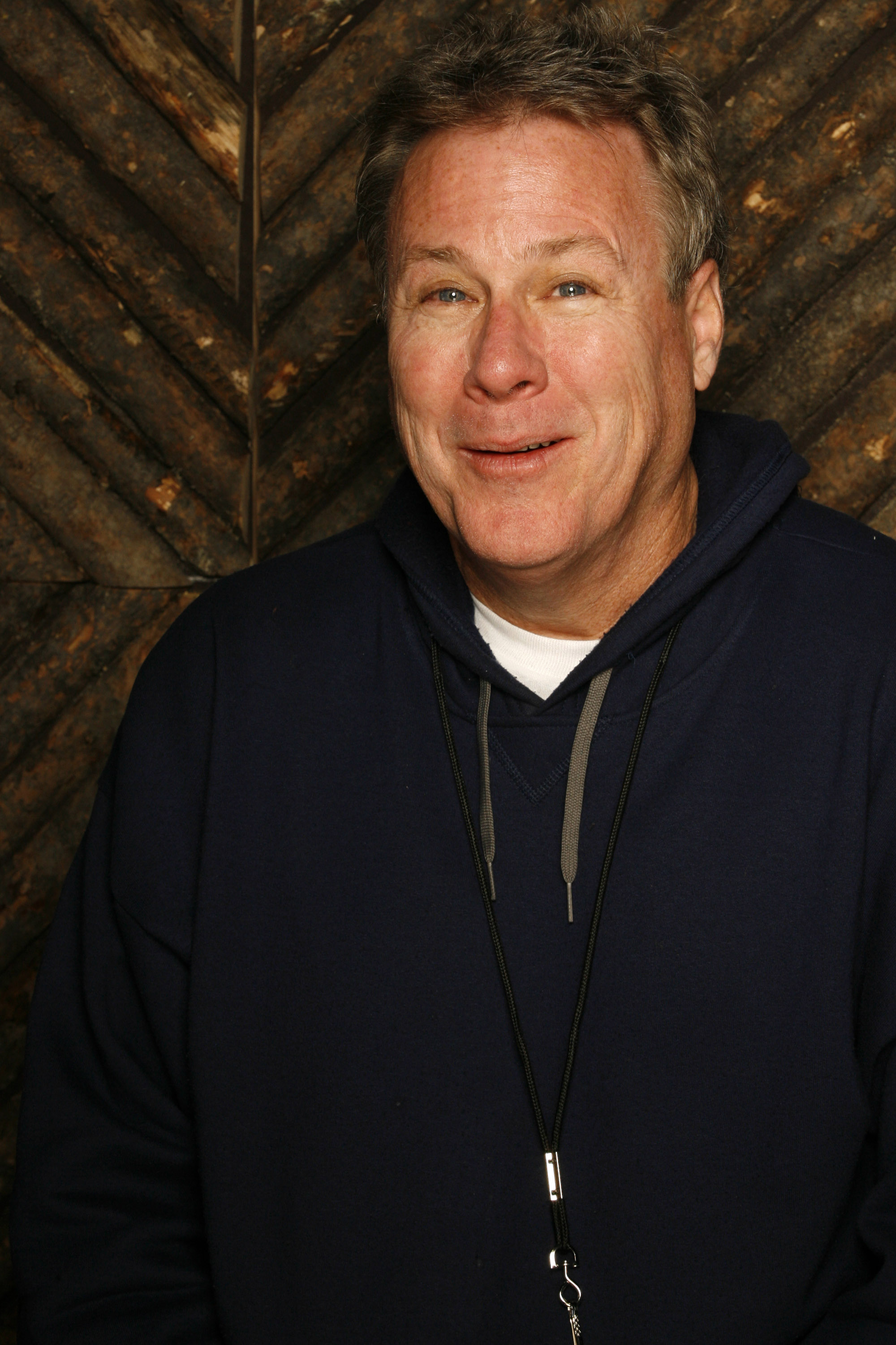 John Heard en el Festival de Cine de Sundance en Park City, Utah, en 2006 | Fuente: Getty Images