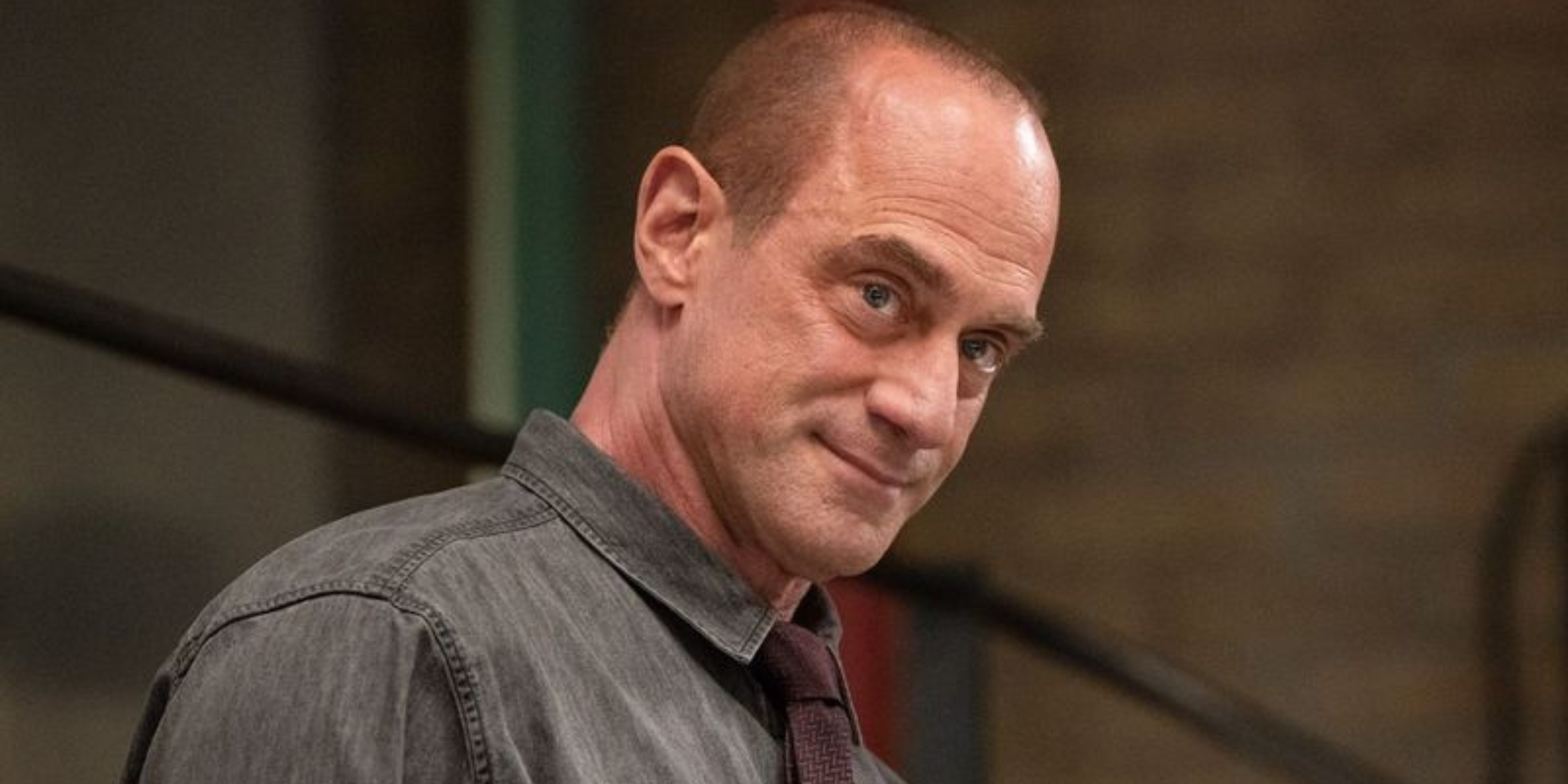 Christopher Meloni | Fuente: Getty Images