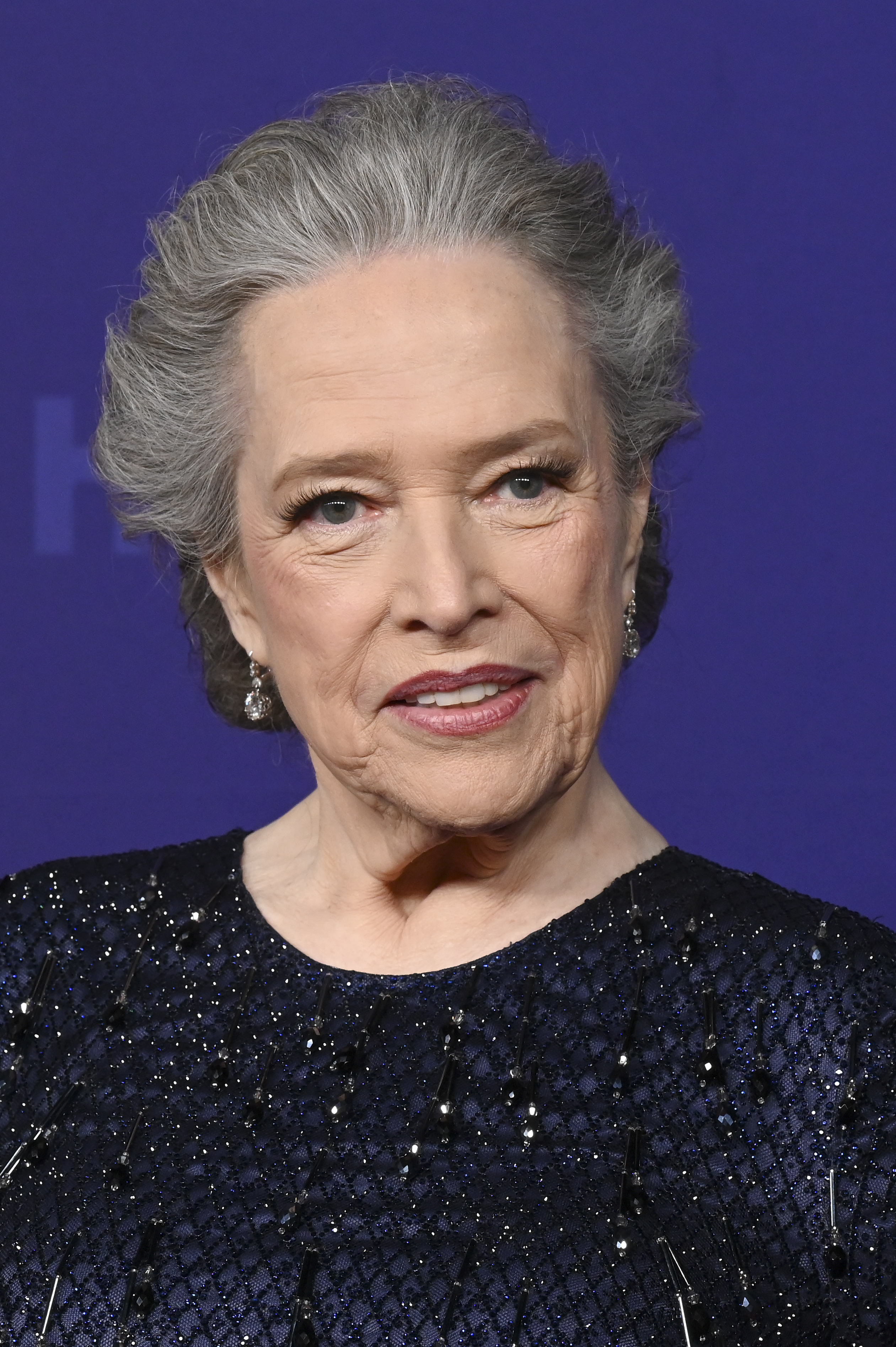 Kathy Bates | Fuente: Getty Images