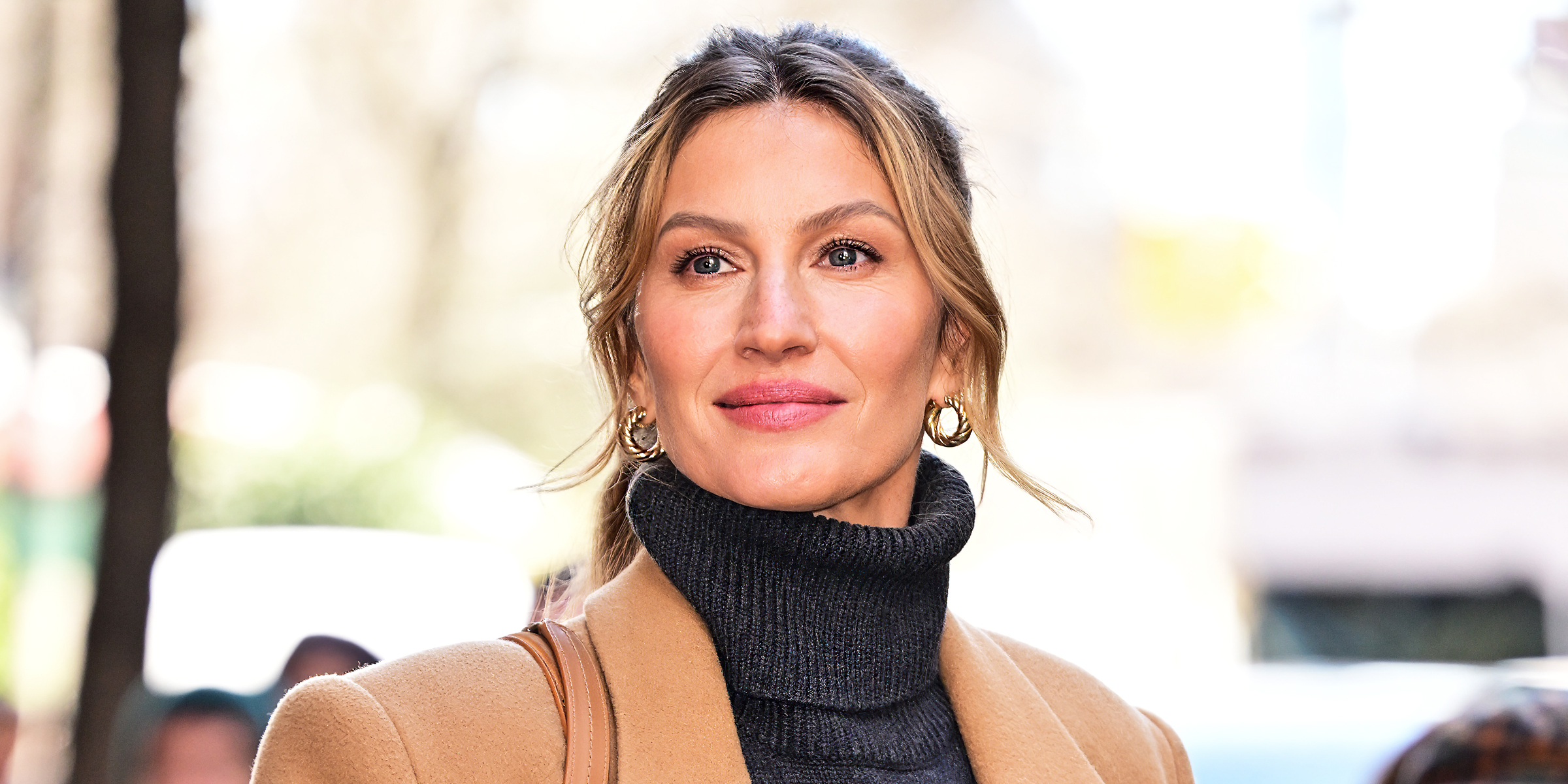 Gisele Bündchen | Fuente: Getty Images